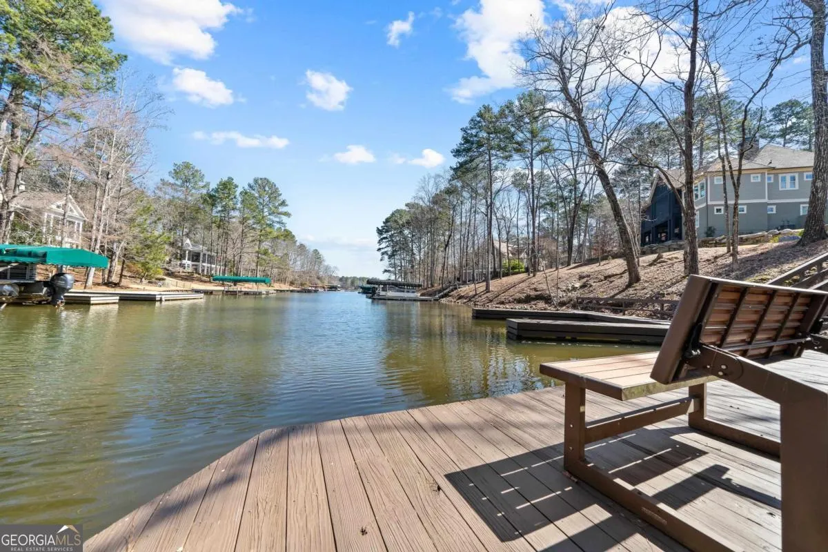 1020 Troublesome Creek Lane