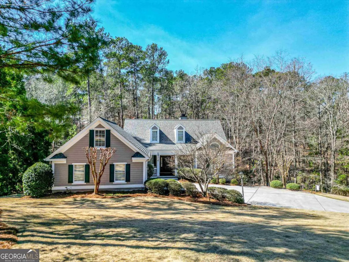 1020 Troublesome Creek Lane