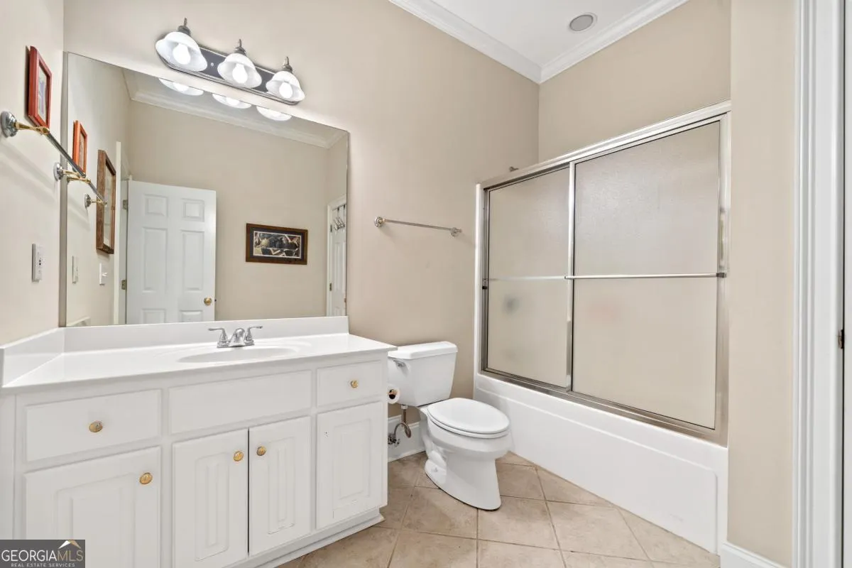 1020 Troublesome Creek Lane