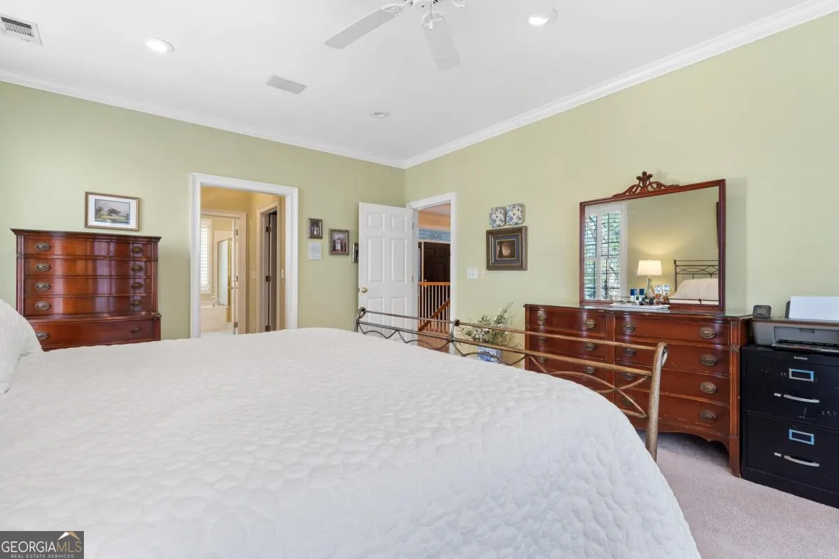 1020 Troublesome Creek Lane