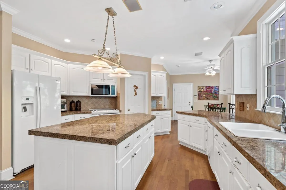 1020 Troublesome Creek Lane