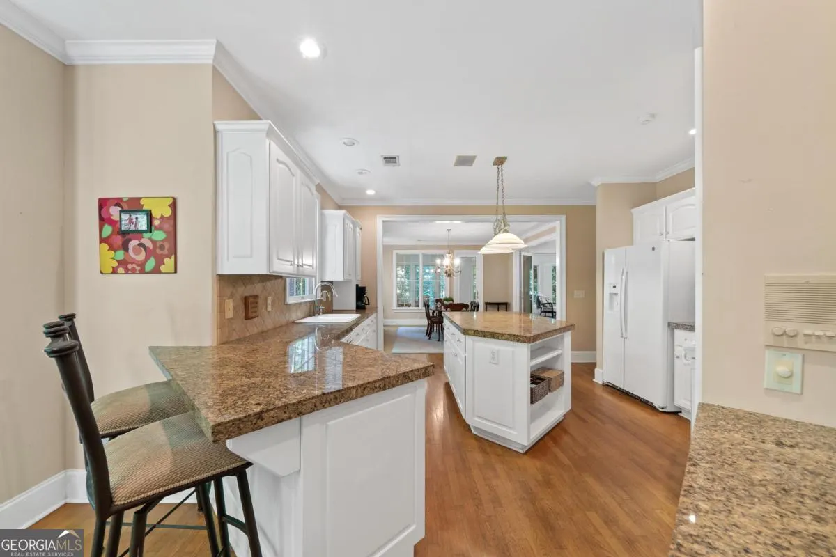 1020 Troublesome Creek Lane