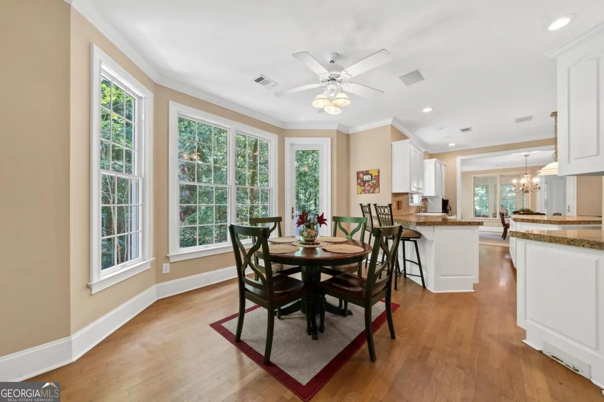 1020 Troublesome Creek Lane