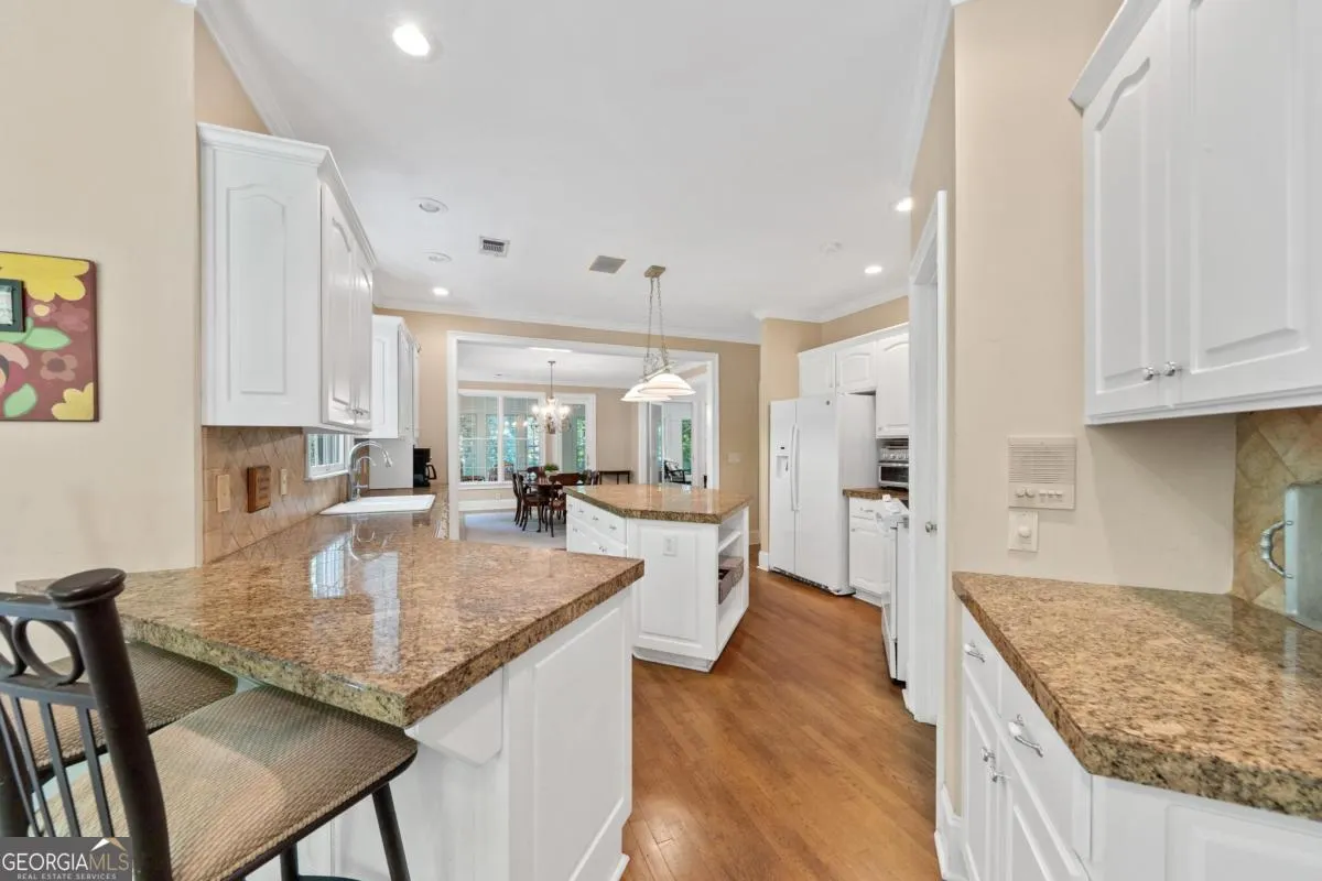 1020 Troublesome Creek Lane