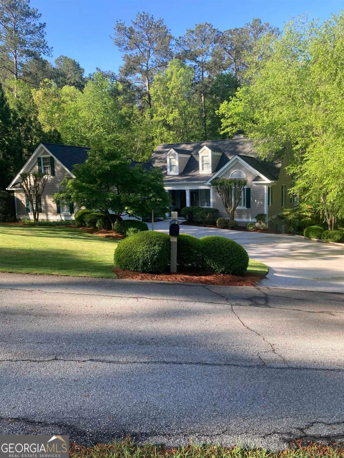 1020 Troublesome Creek Lane