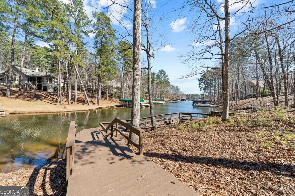 1020 Troublesome Creek Lane