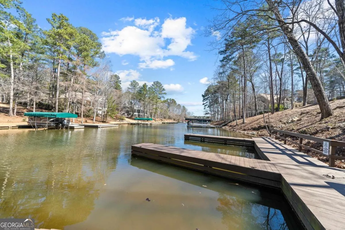 1020 Troublesome Creek Lane