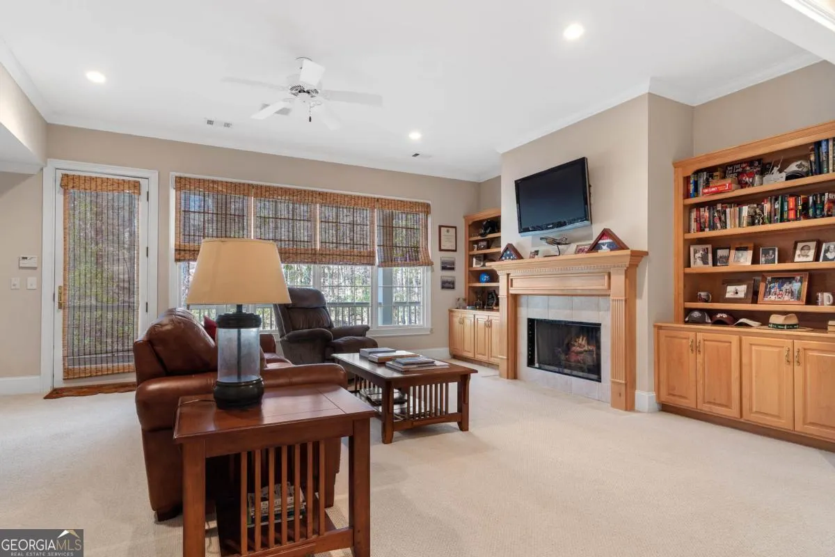 1020 Troublesome Creek Lane