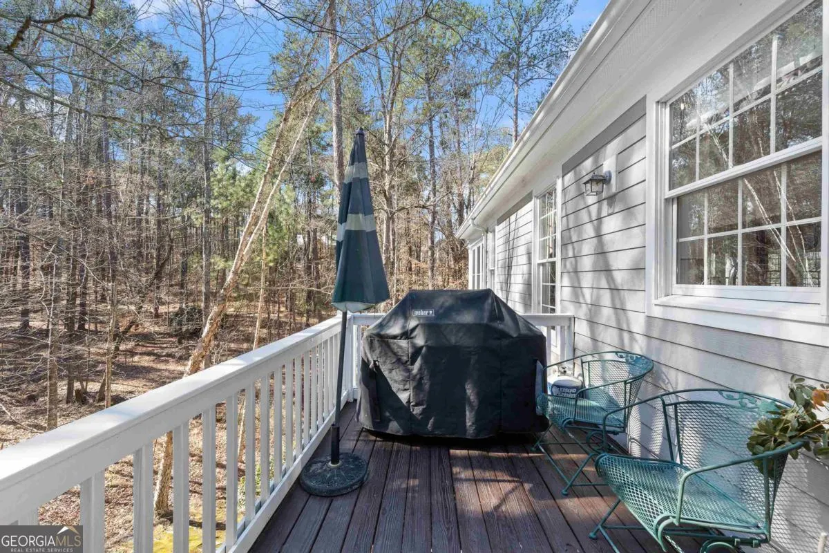 1020 Troublesome Creek Lane