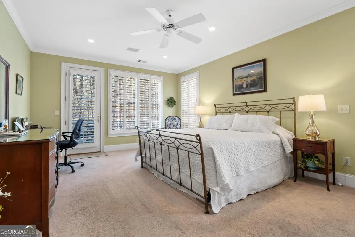 1020 Troublesome Creek Lane
