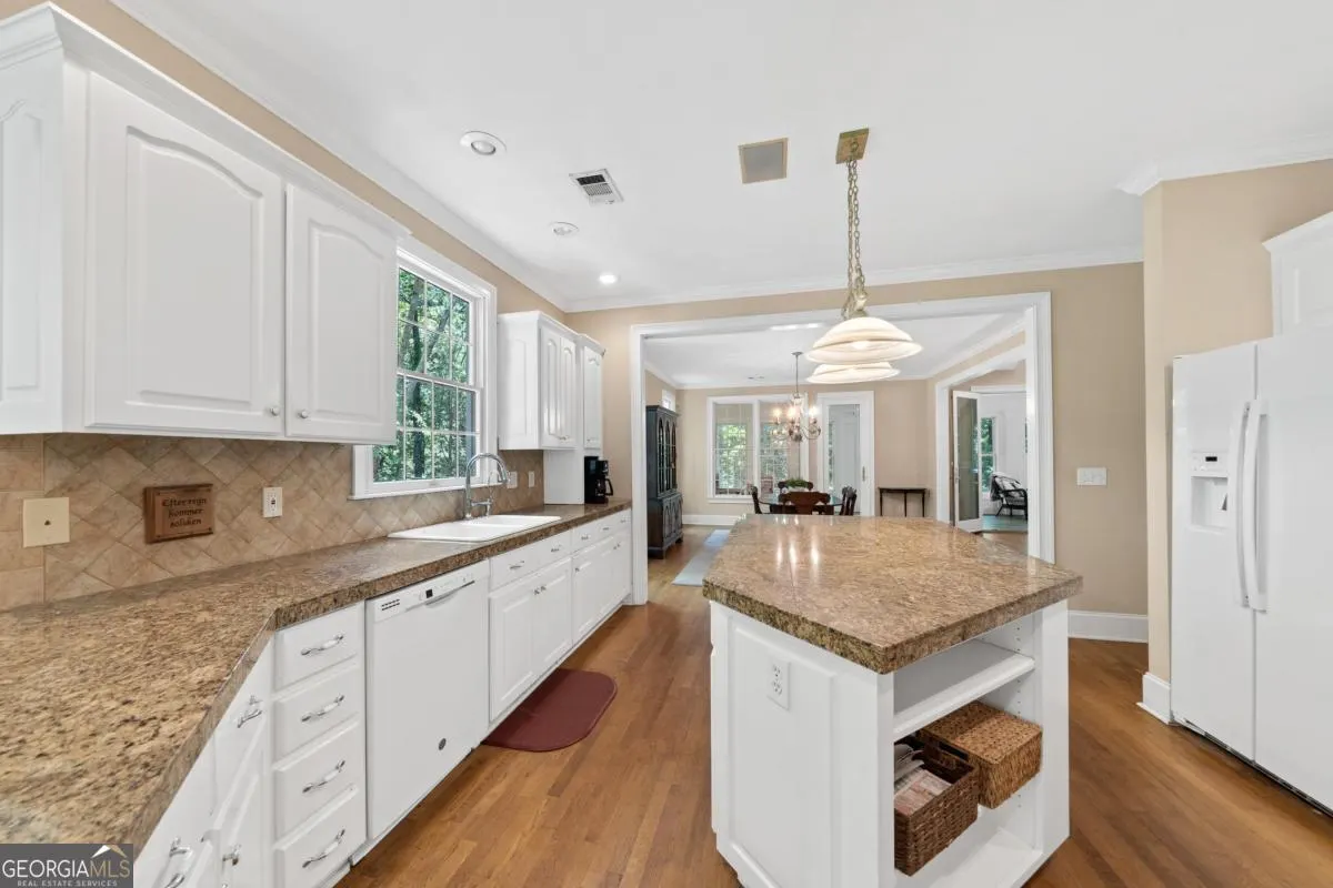 1020 Troublesome Creek Lane