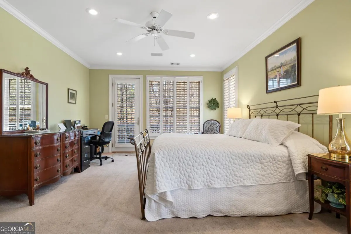 1020 Troublesome Creek Lane