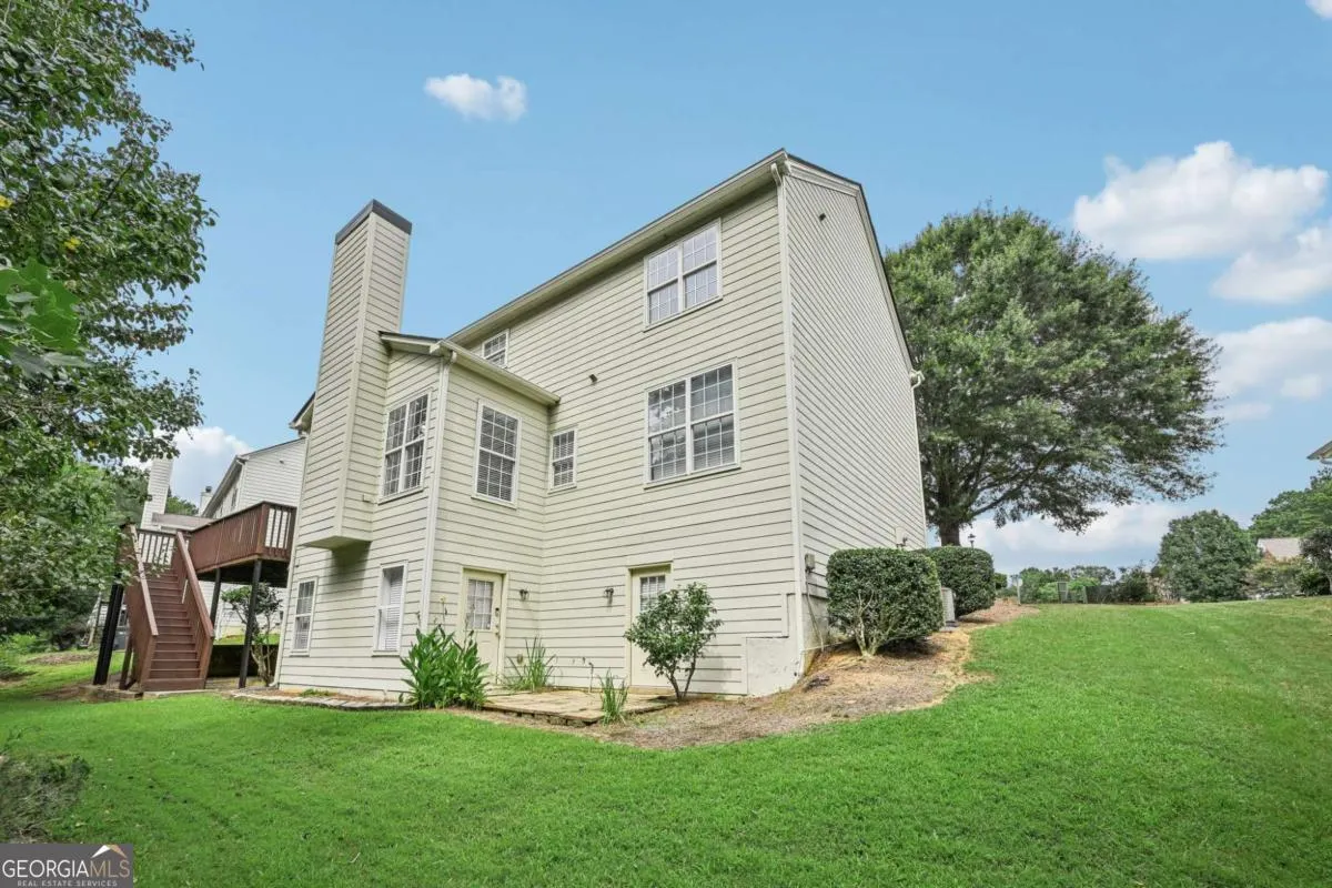 487 Skiles Court