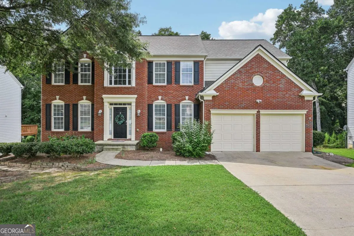 487 Skiles Court
