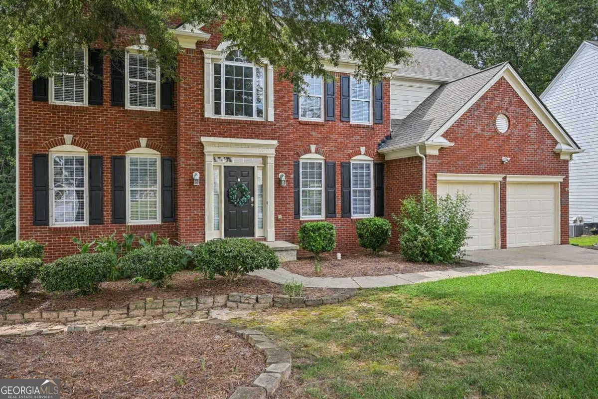 487 Skiles Court