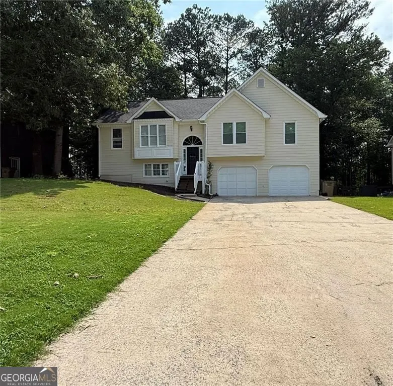 419 Etowah Valley Way