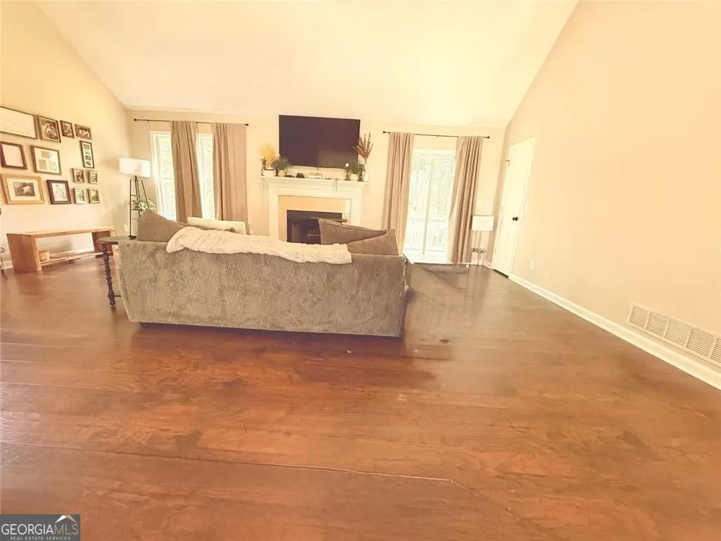 419 Etowah Valley Way