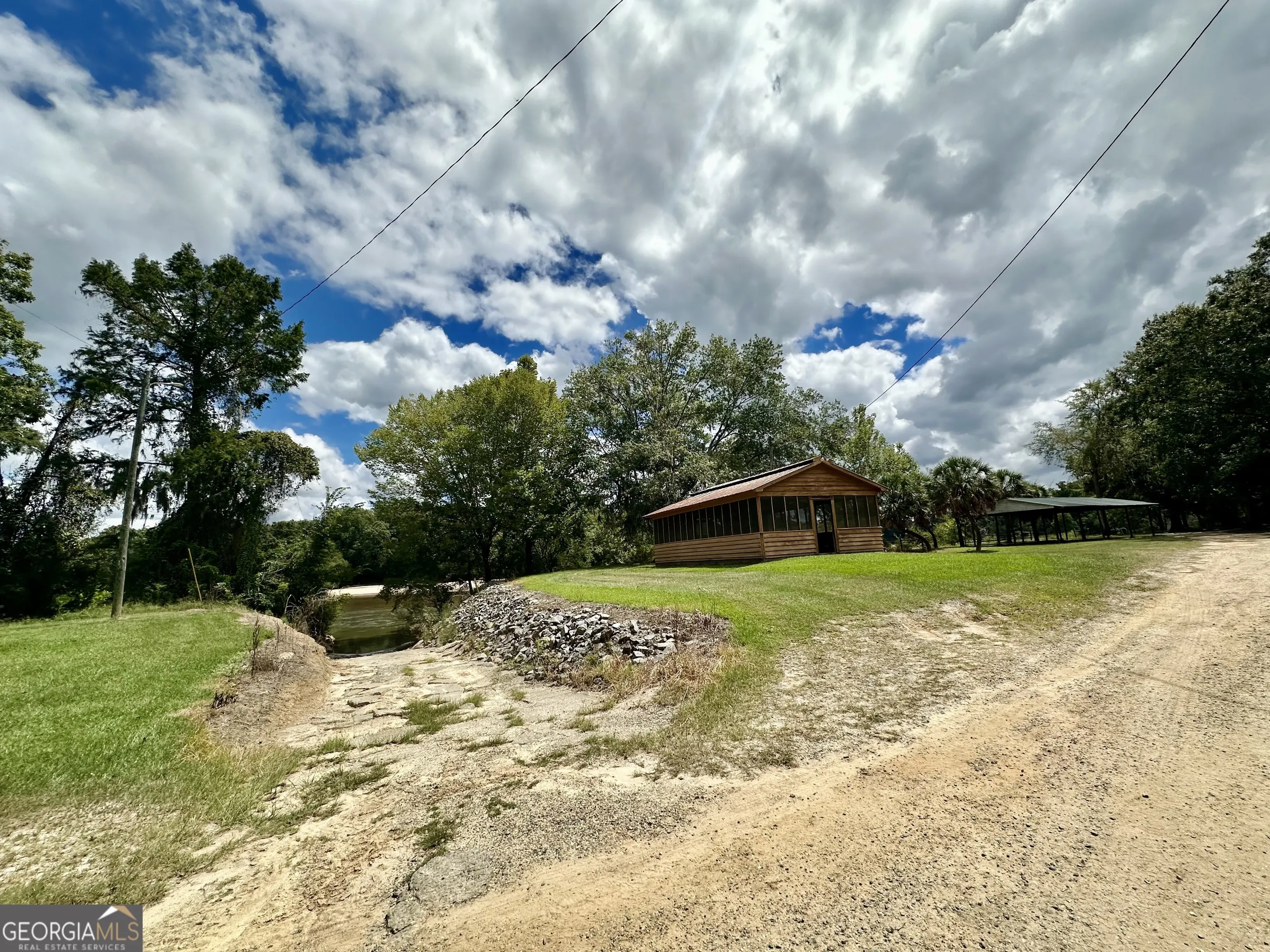 226 Cherokee Road