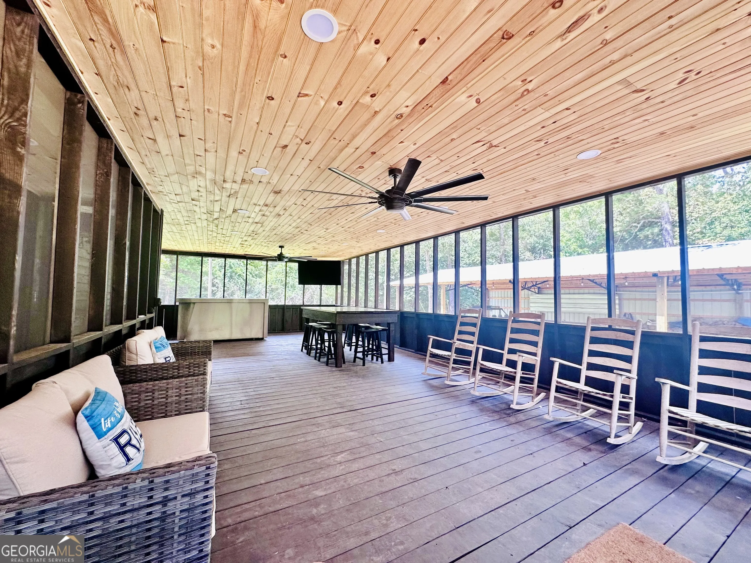 226 Cherokee Road
