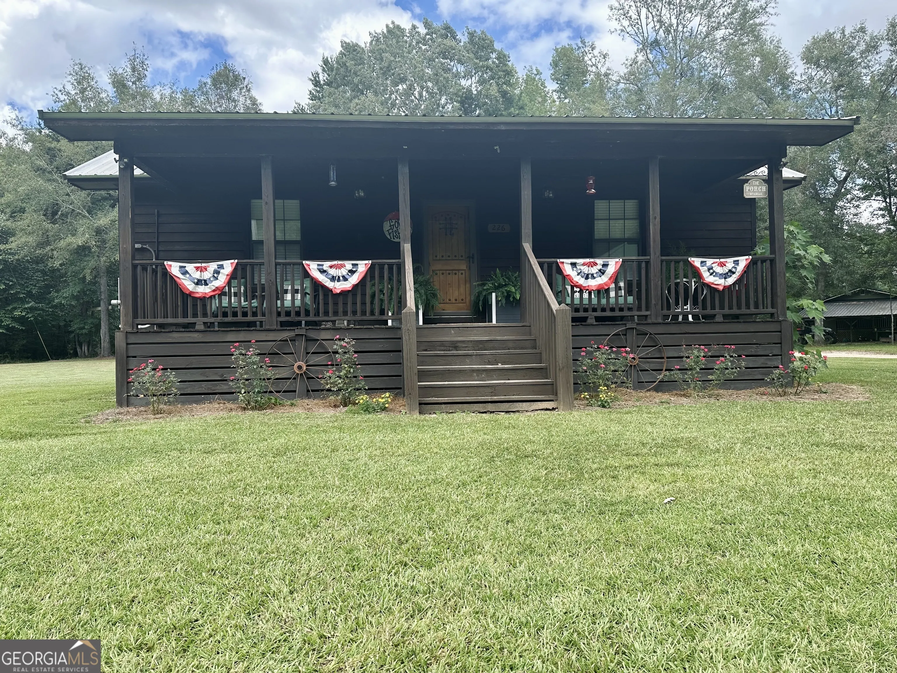 226 Cherokee Road