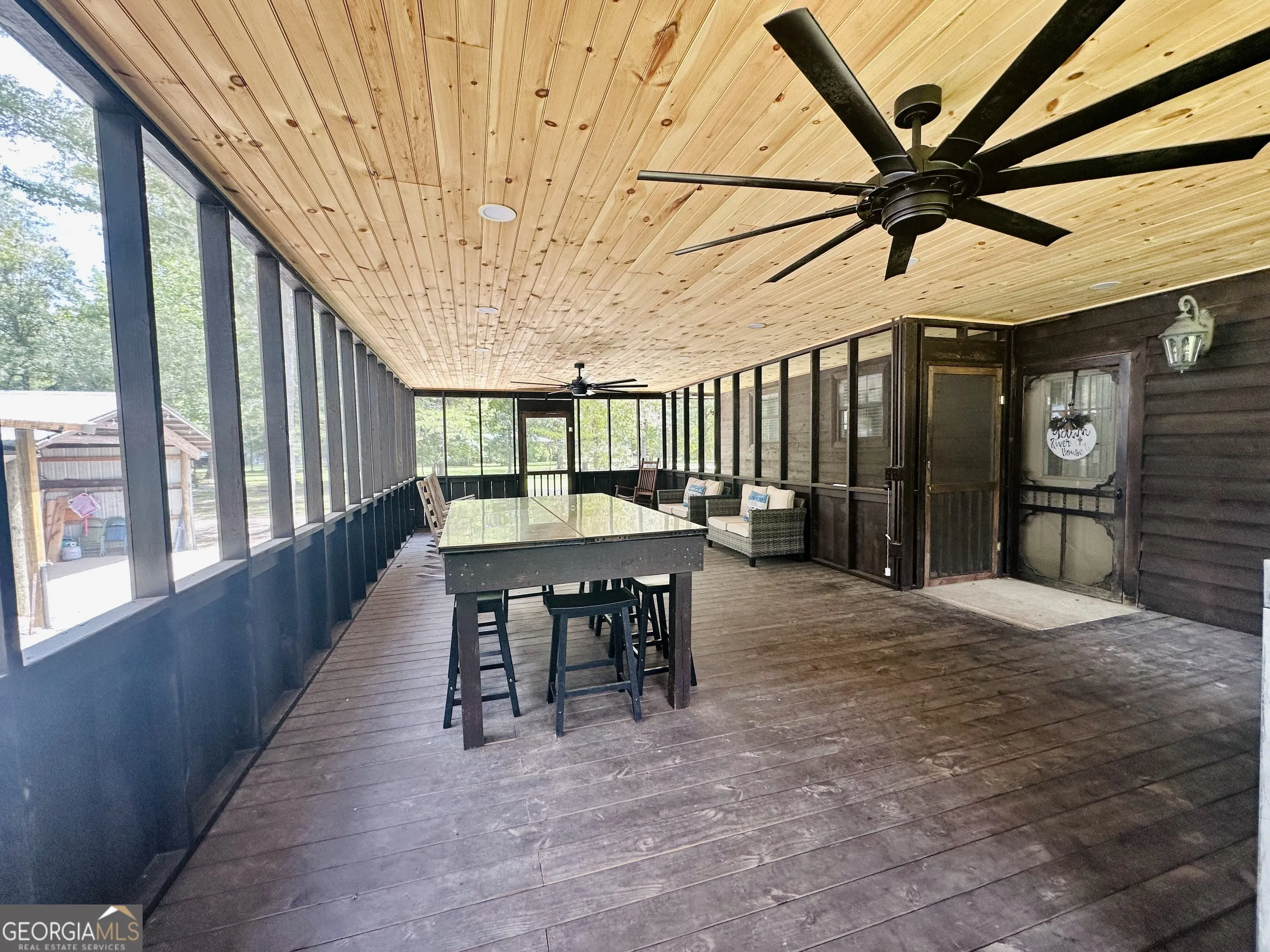 226 Cherokee Road