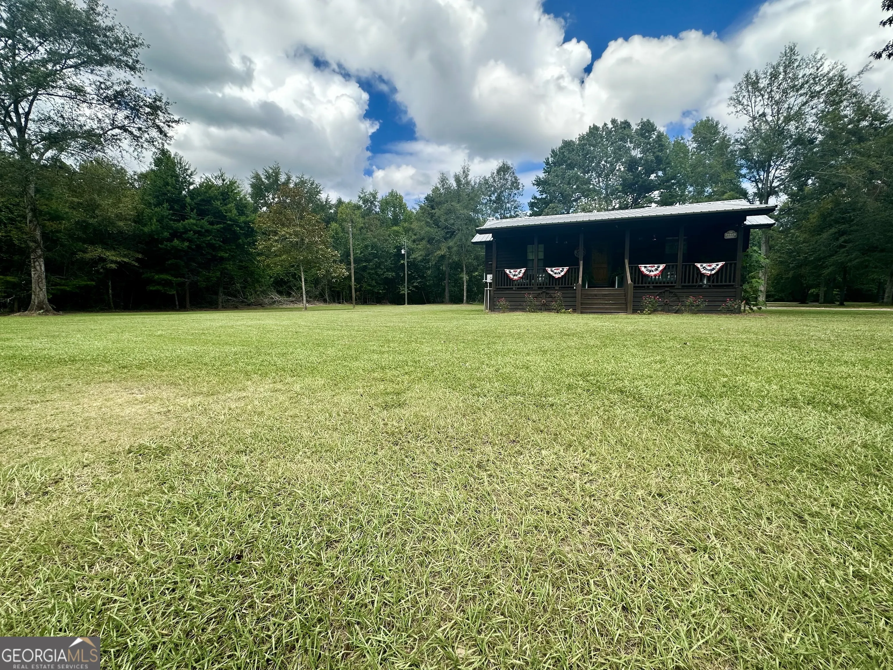 226 Cherokee Road