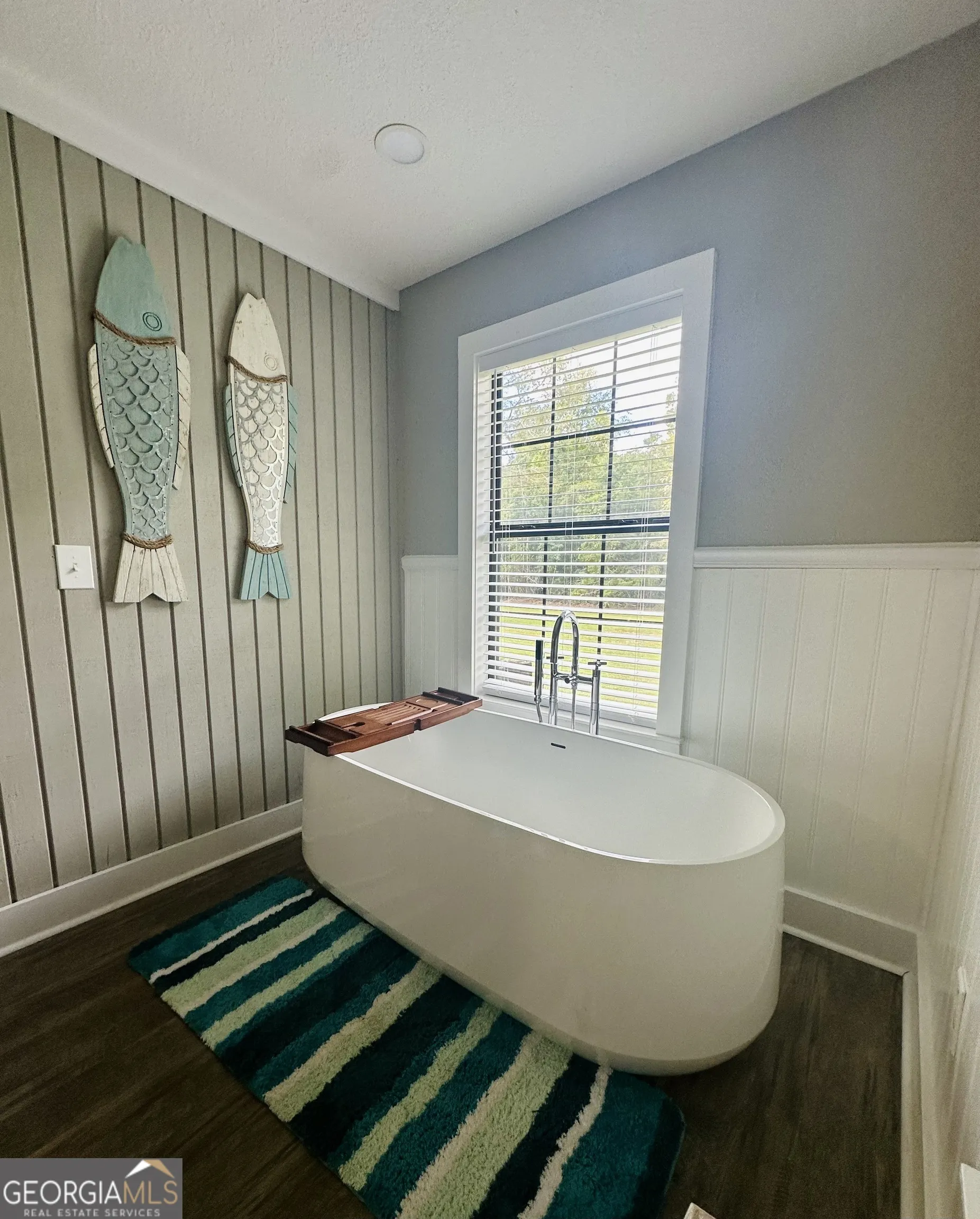226 Cherokee Road