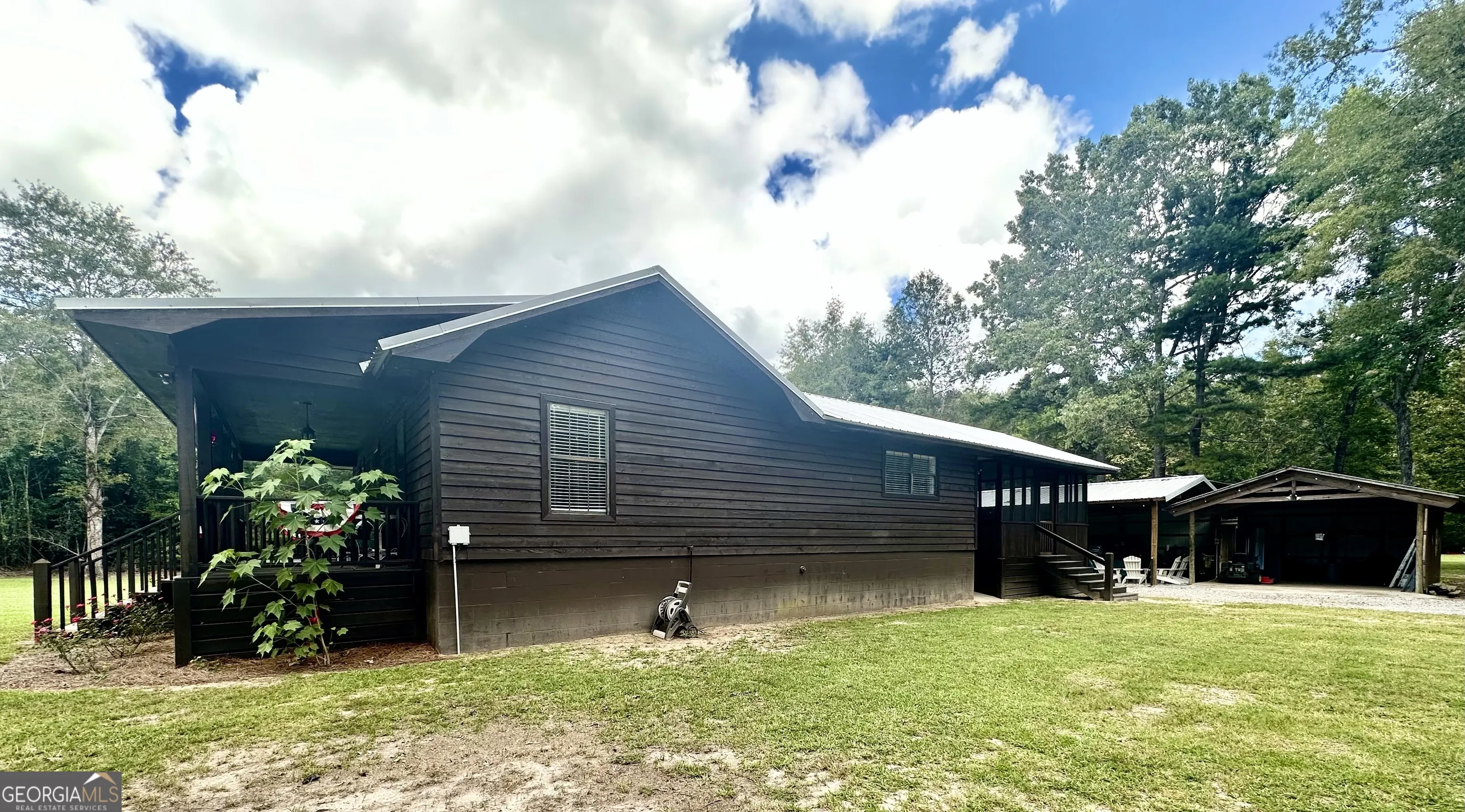 226 Cherokee Road