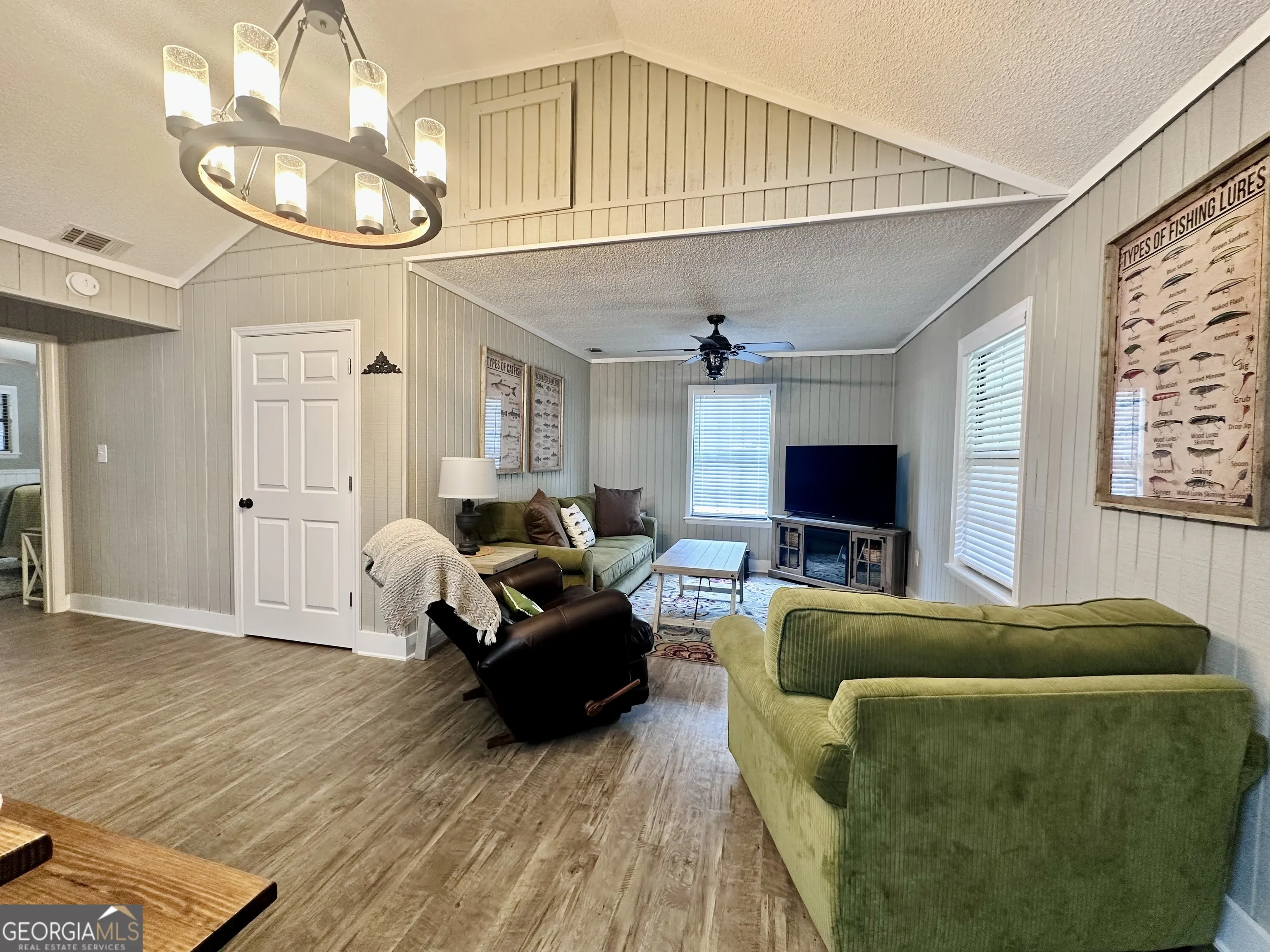 226 Cherokee Road
