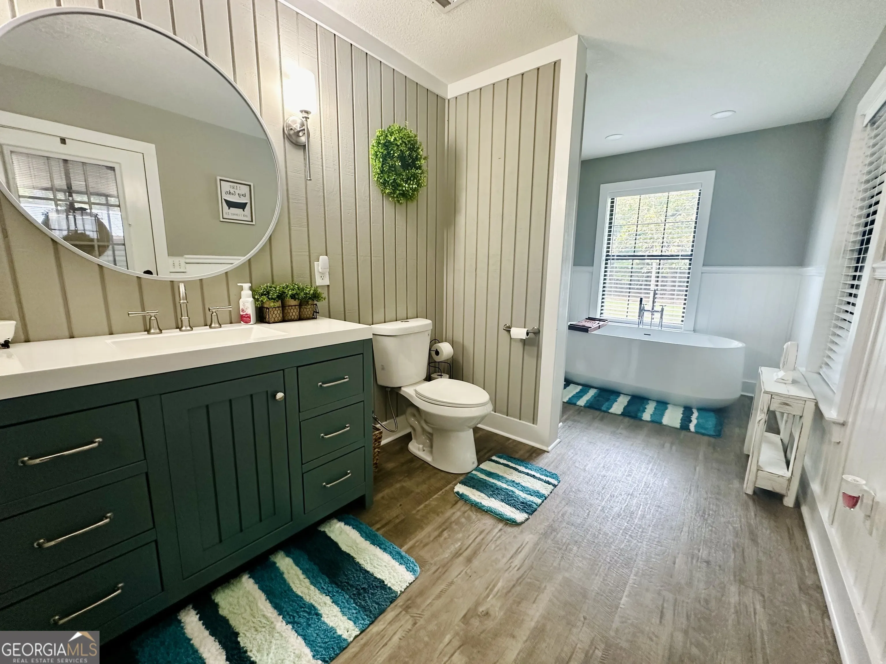 226 Cherokee Road