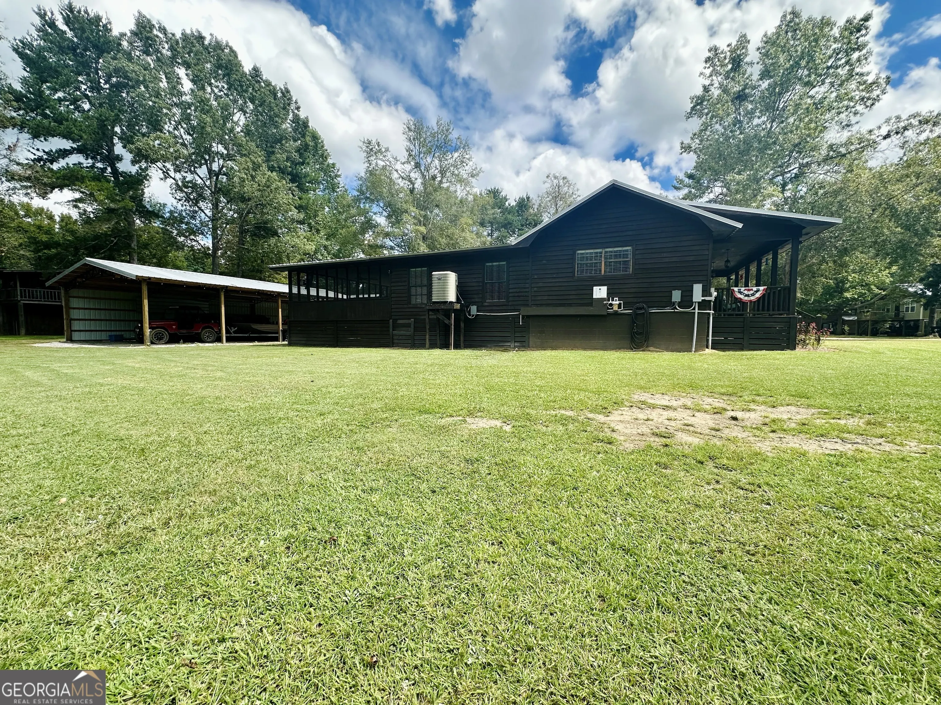 226 Cherokee Road