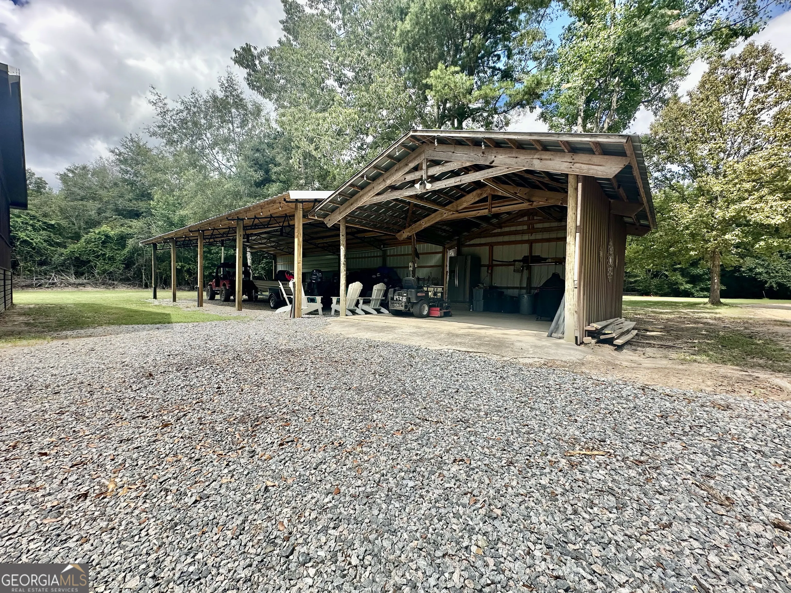 226 Cherokee Road