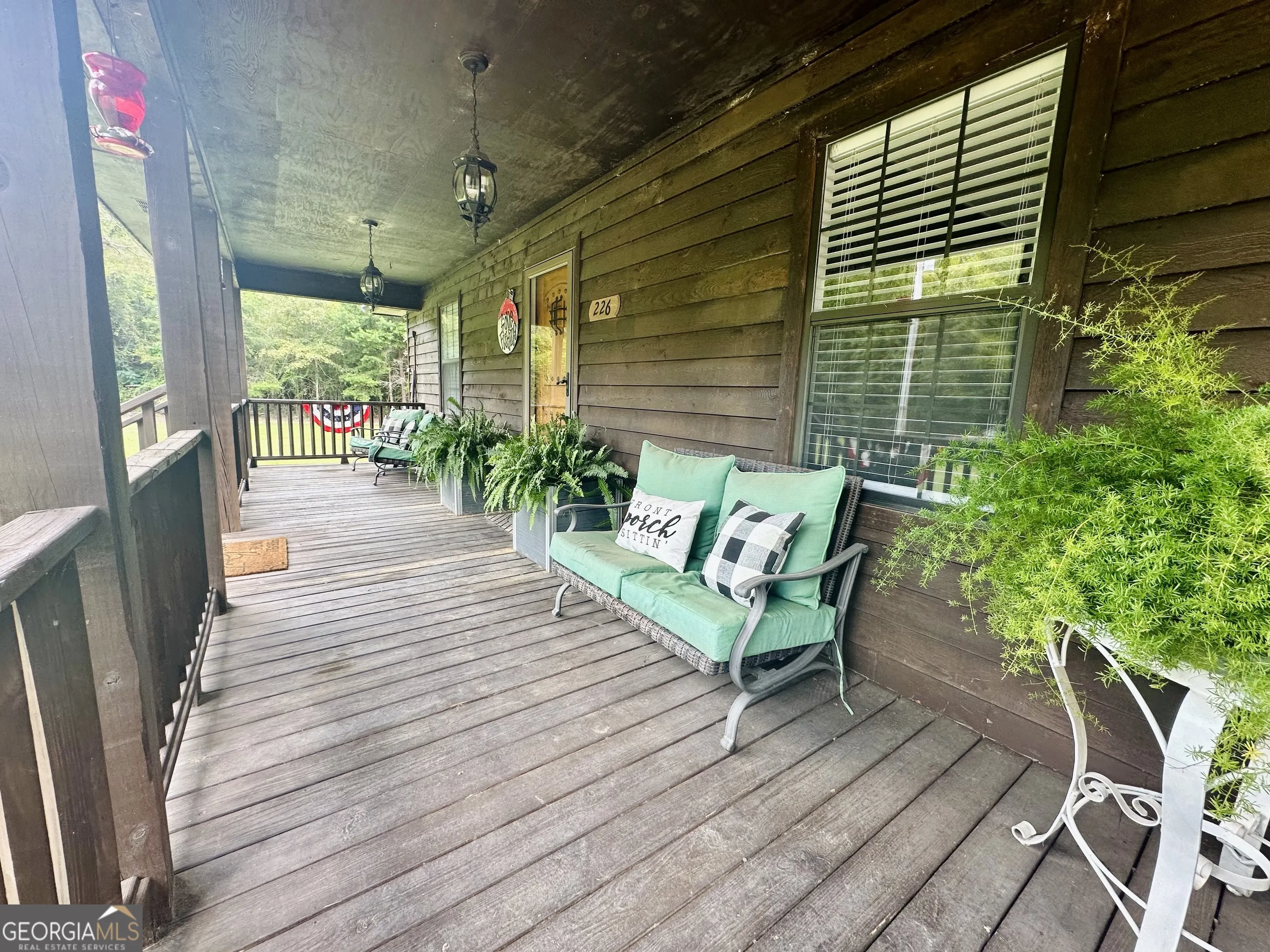 226 Cherokee Road