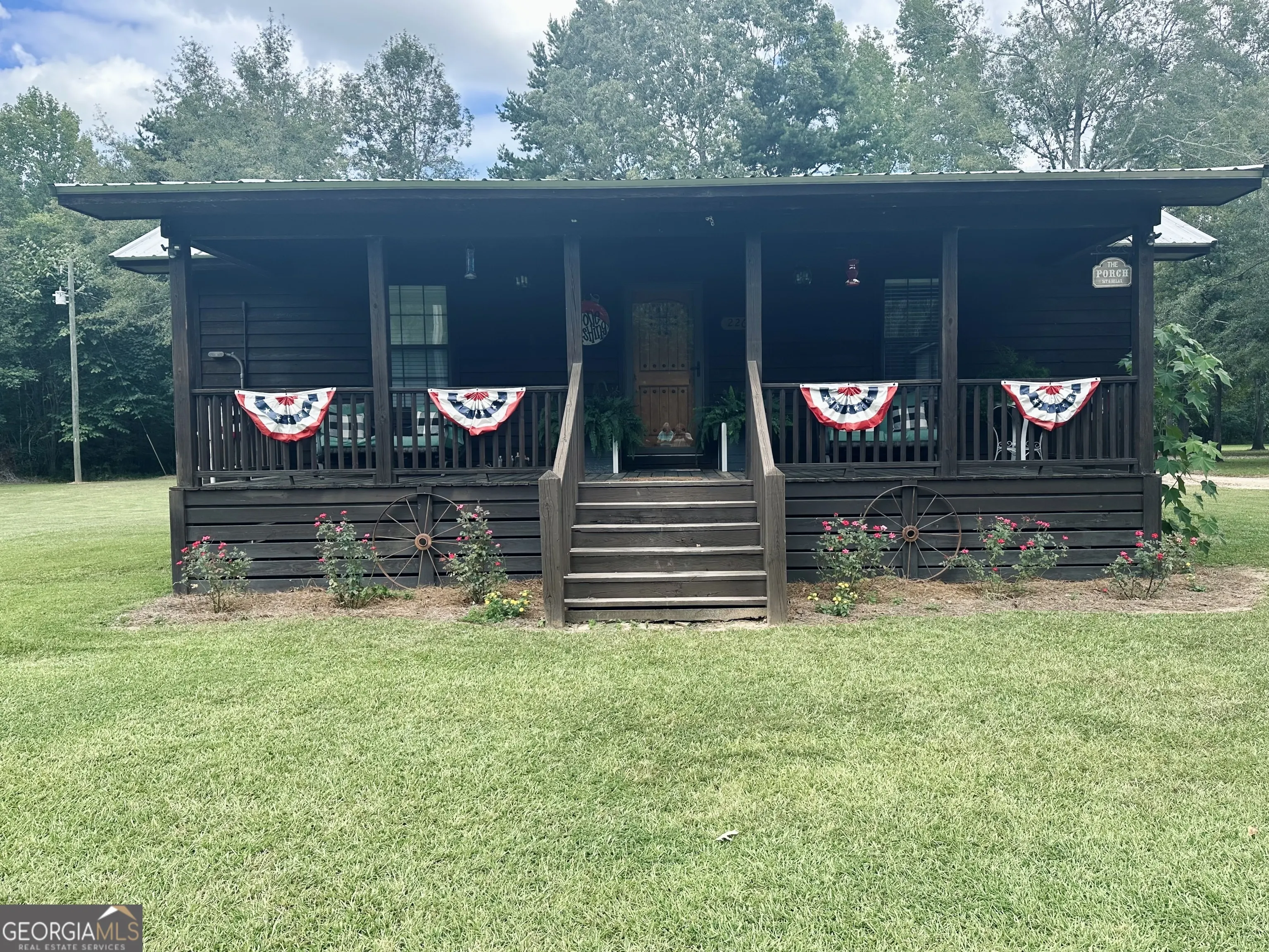 226 Cherokee Road
