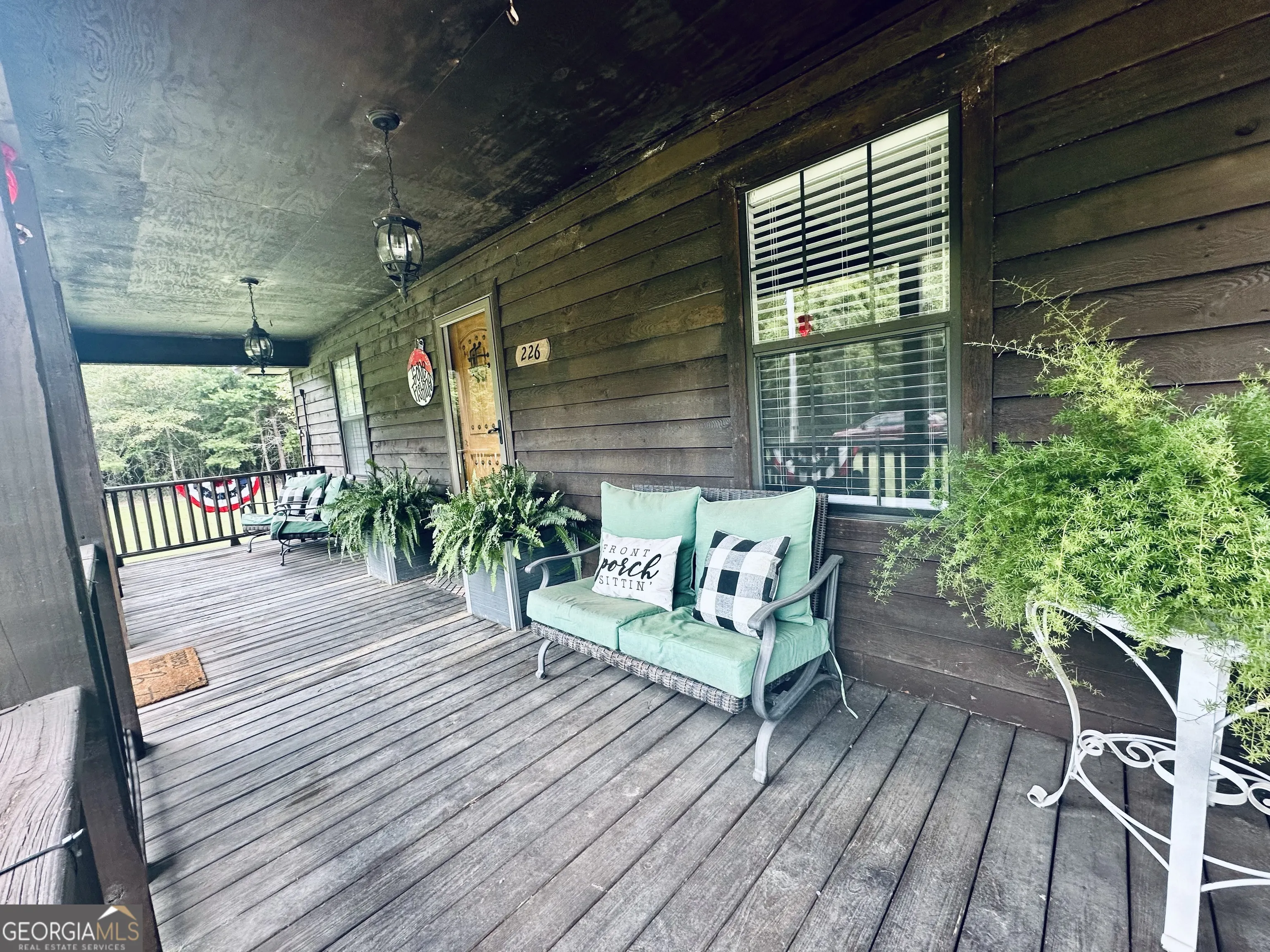 226 Cherokee Road