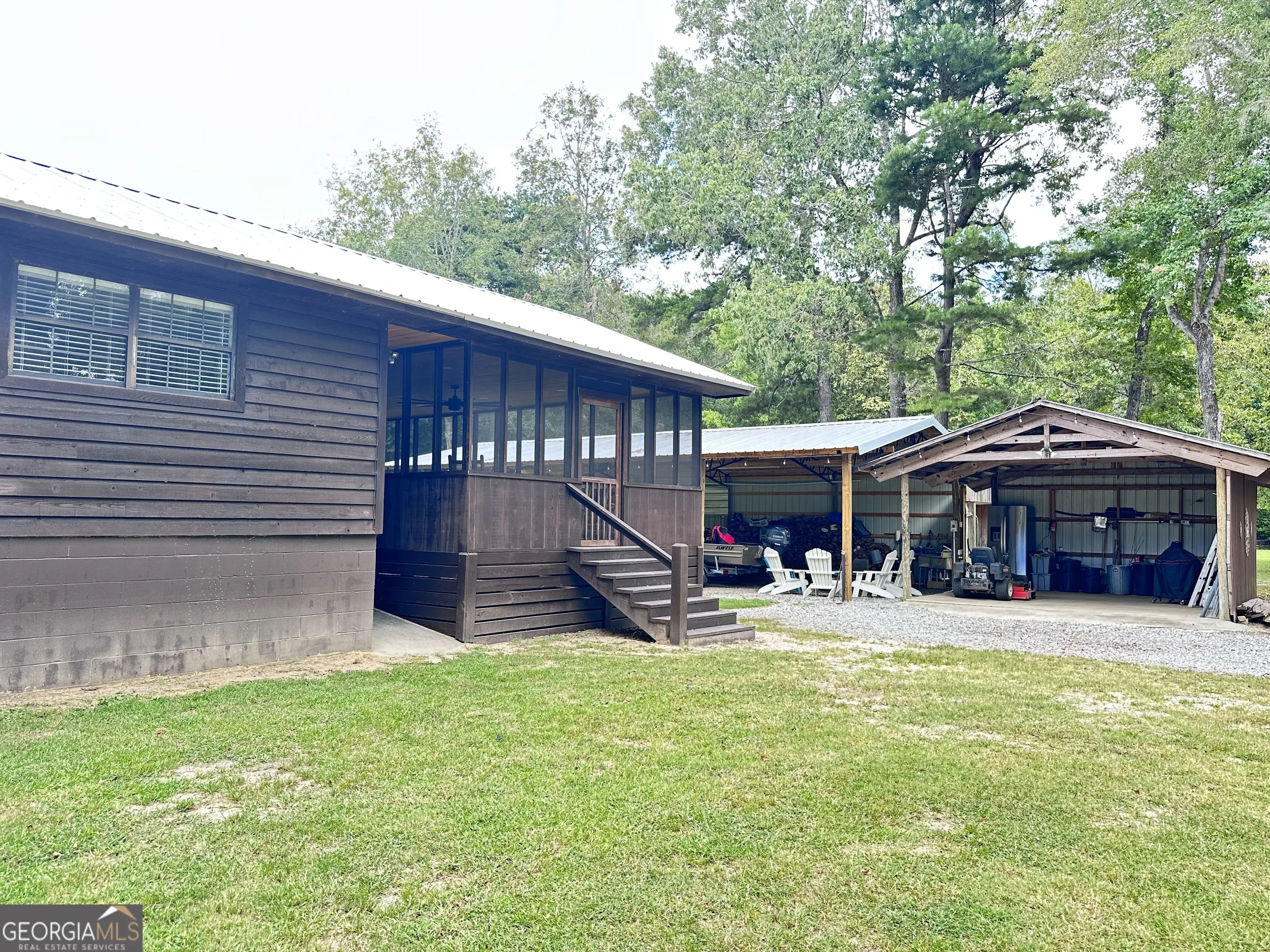 226 Cherokee Road