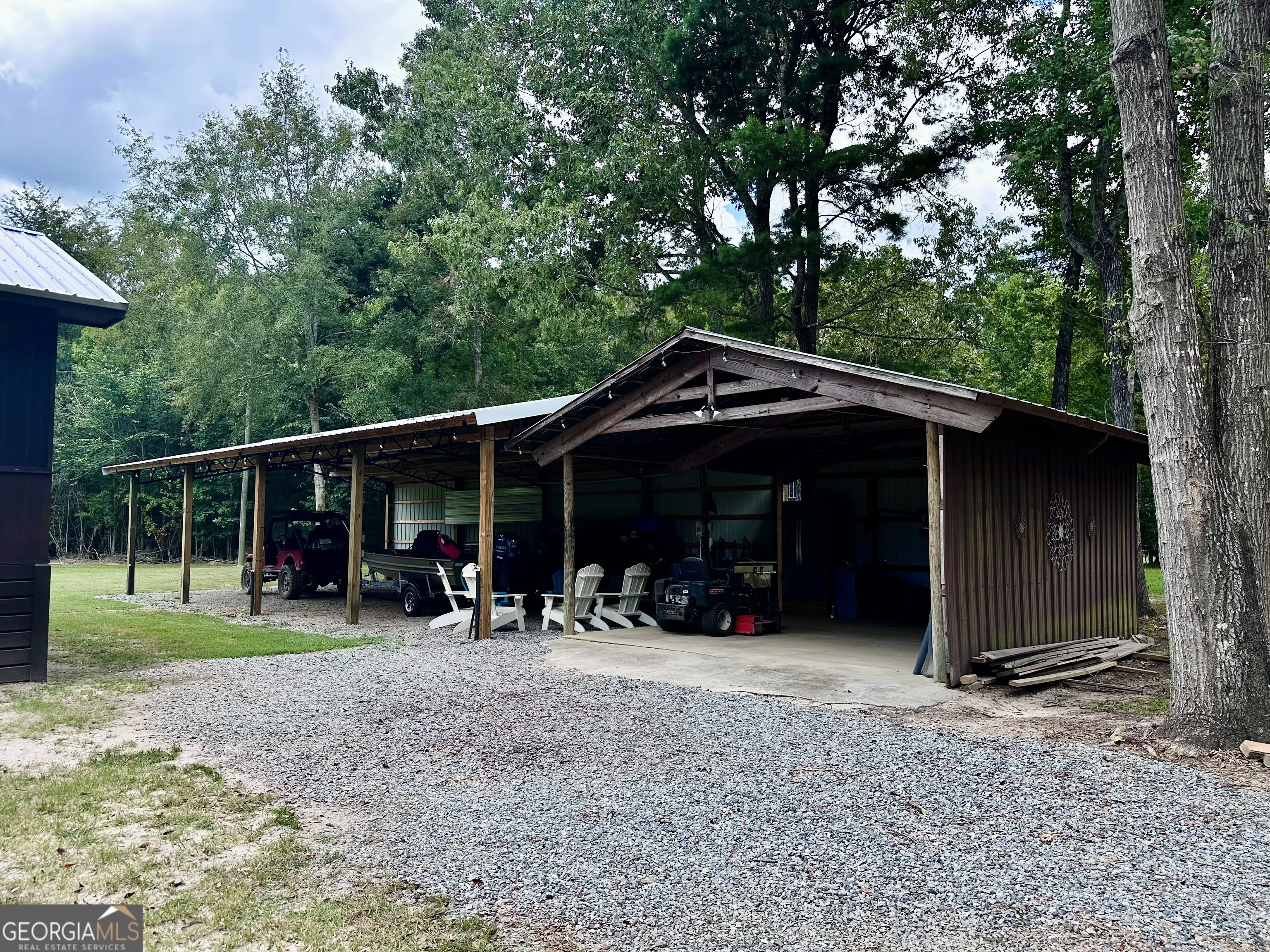 226 Cherokee Road