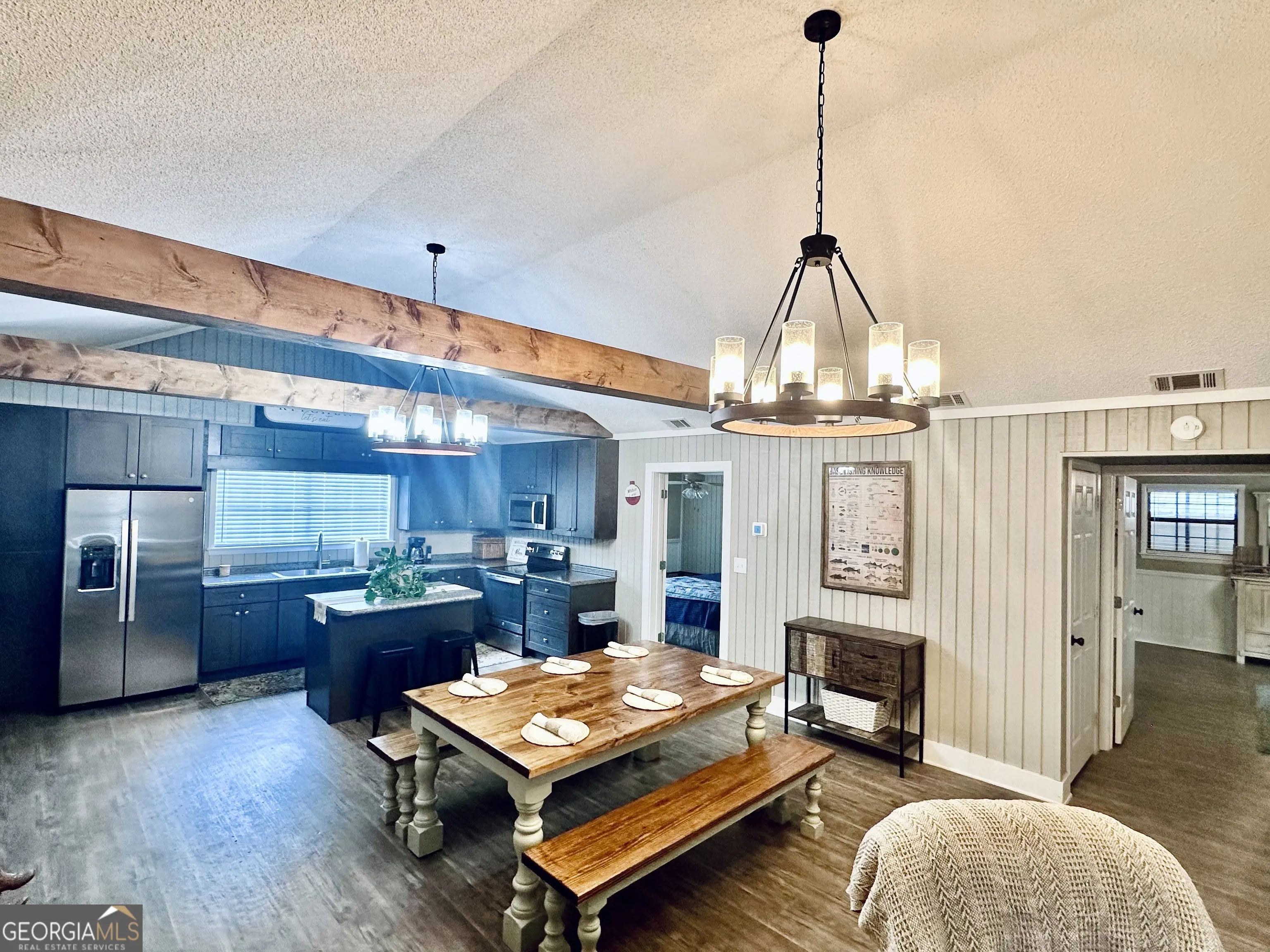 226 Cherokee Road