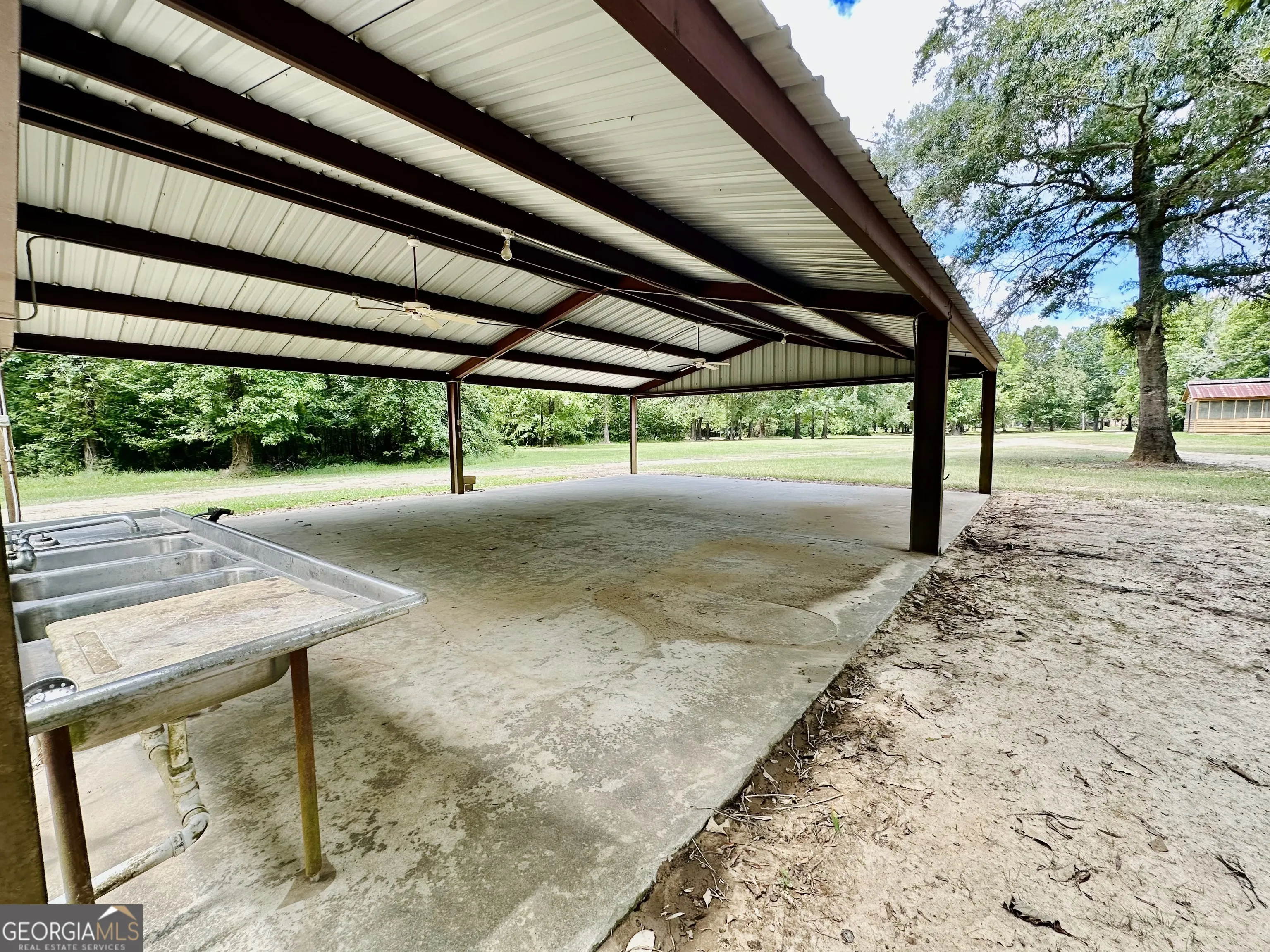 226 Cherokee Road