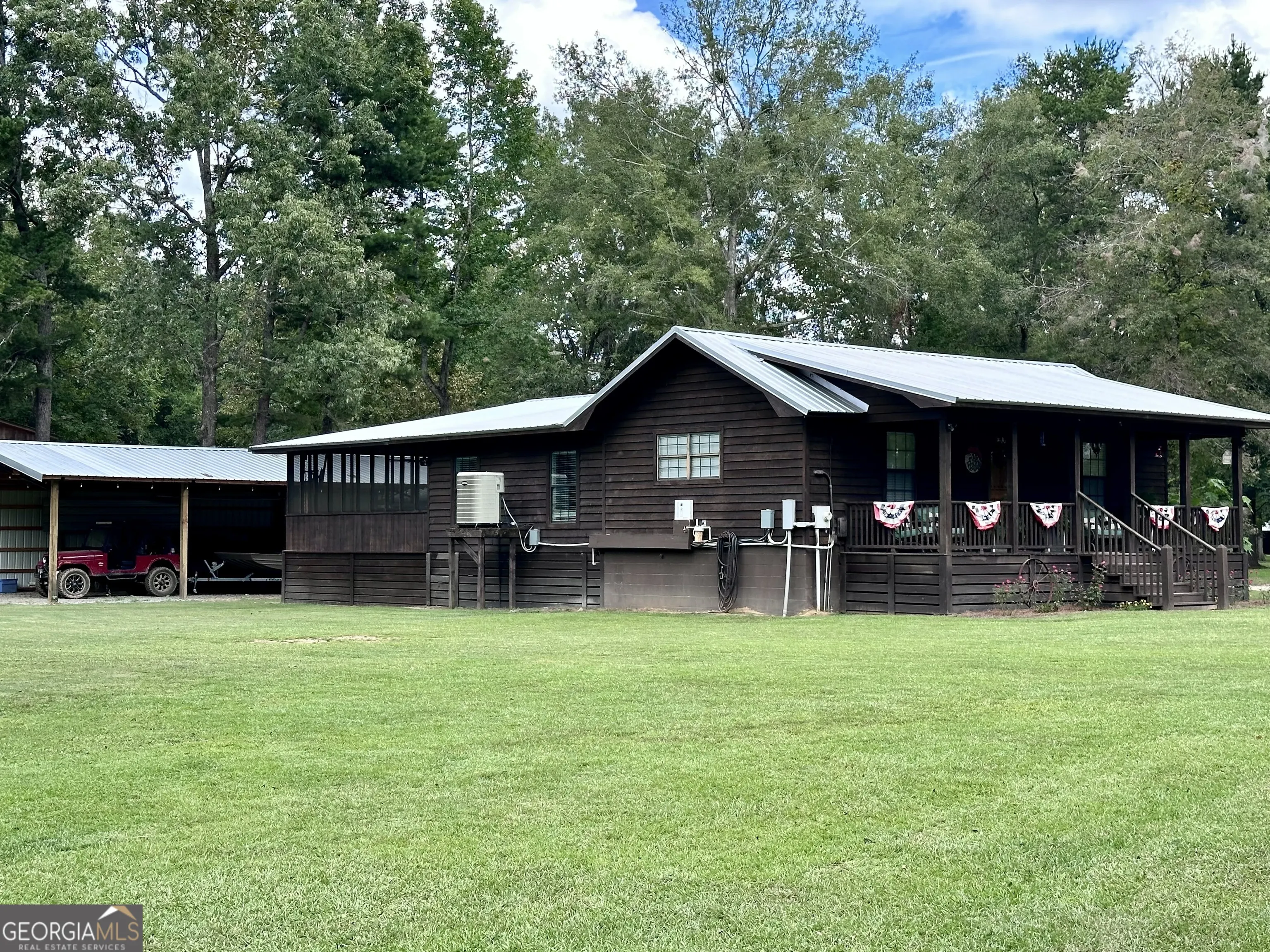 226 Cherokee Road