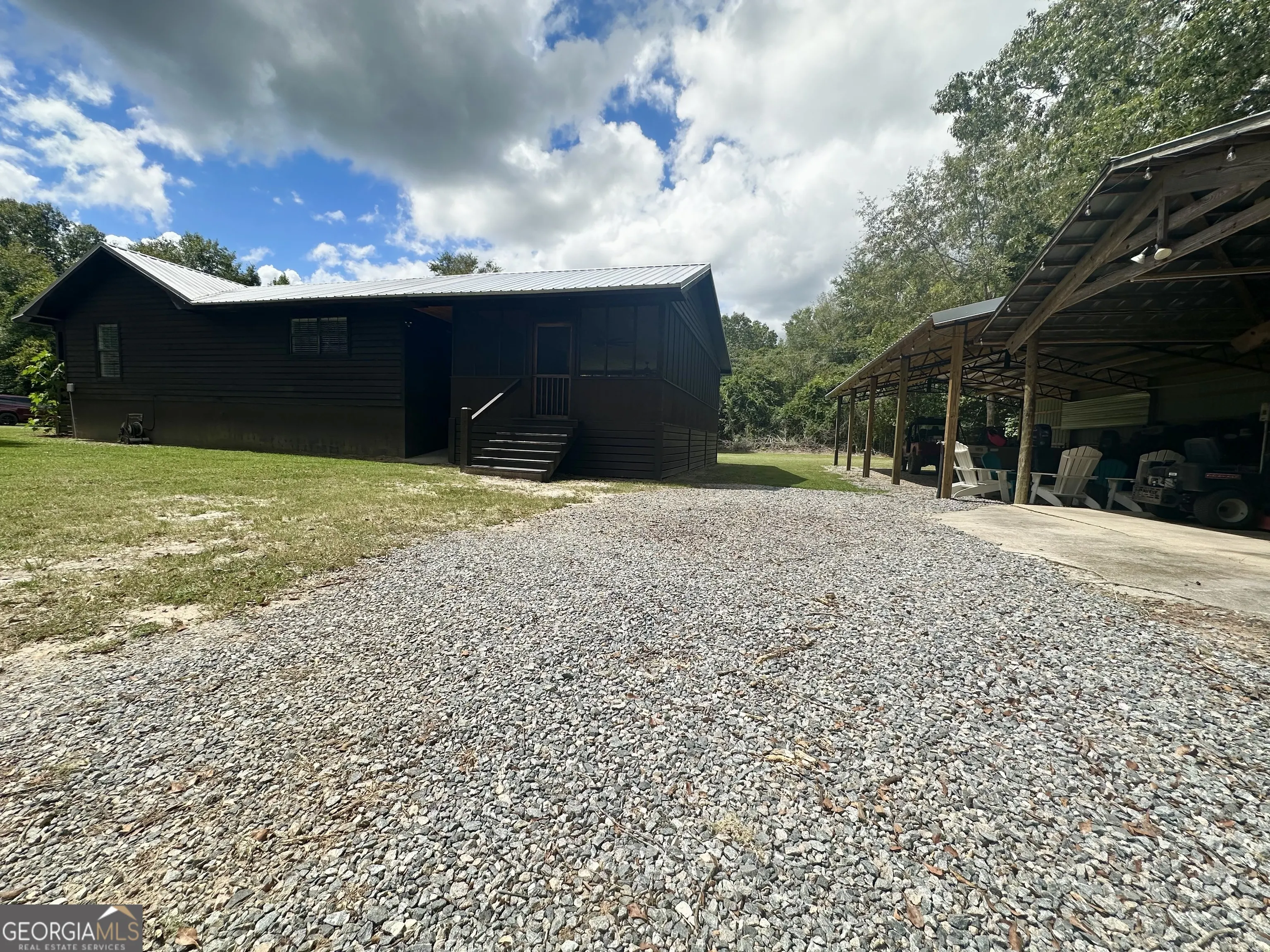 226 Cherokee Road