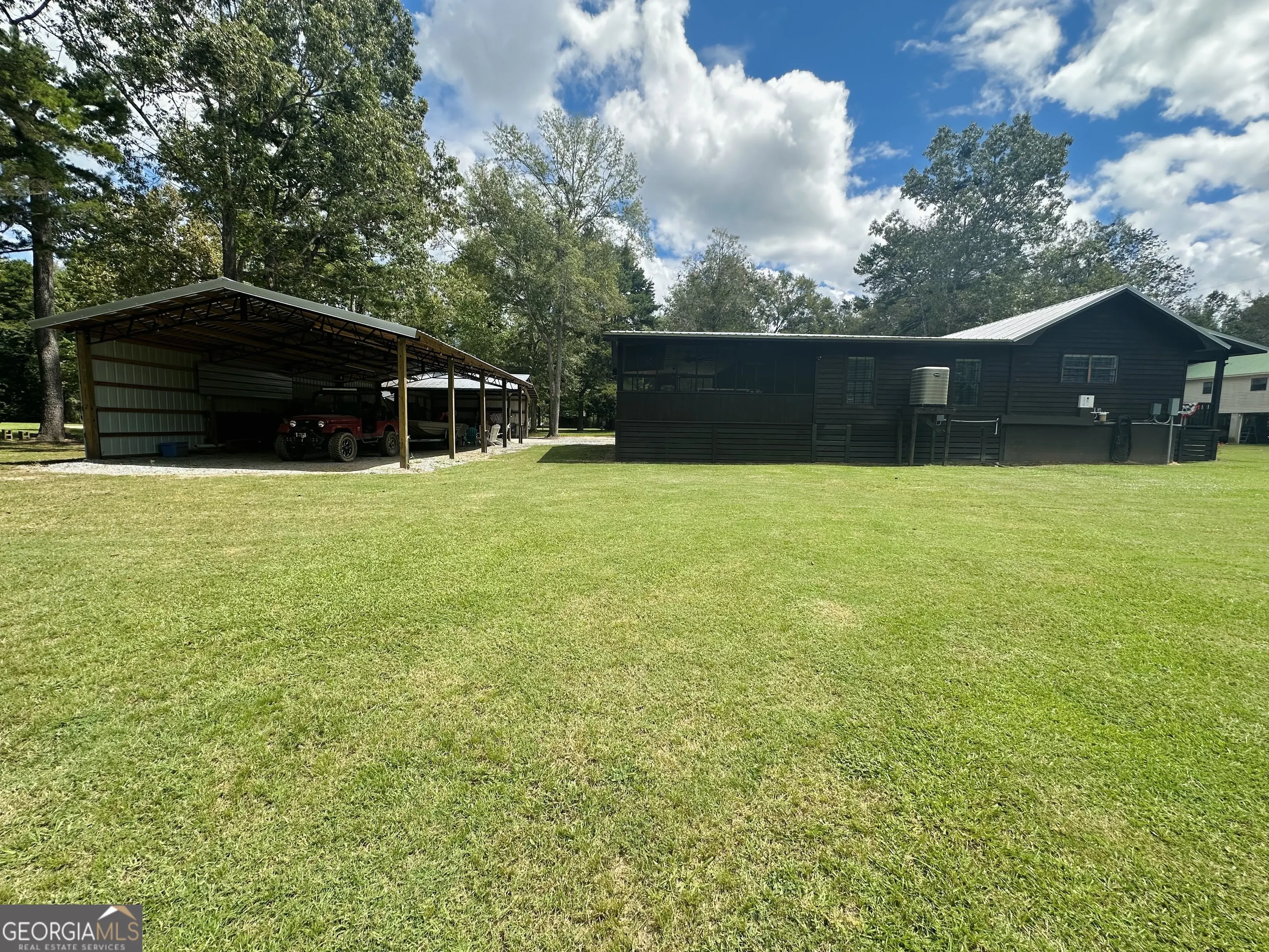 226 Cherokee Road