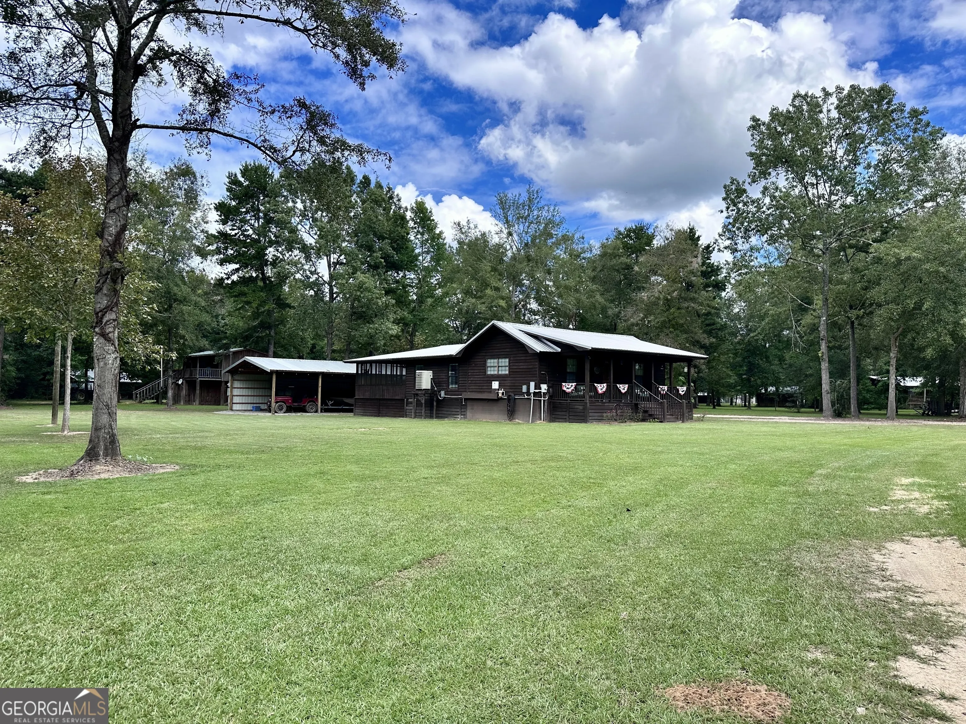 226 Cherokee Road