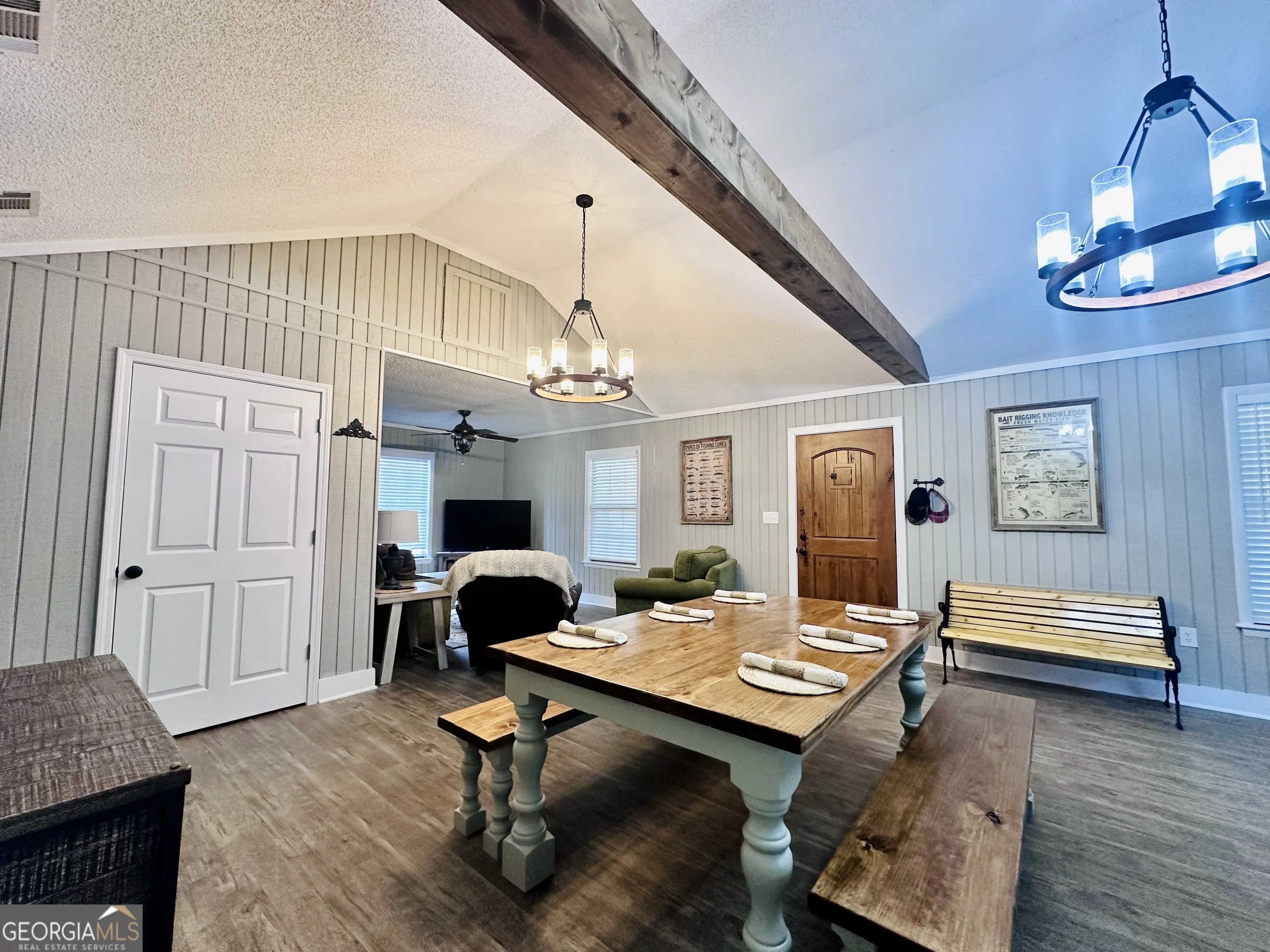 226 Cherokee Road