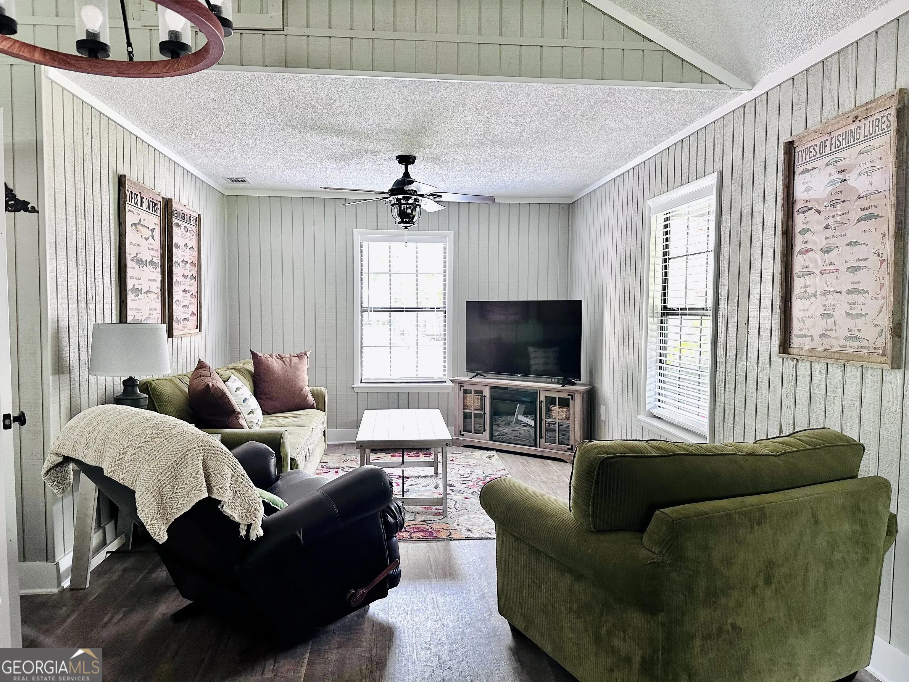 226 Cherokee Road