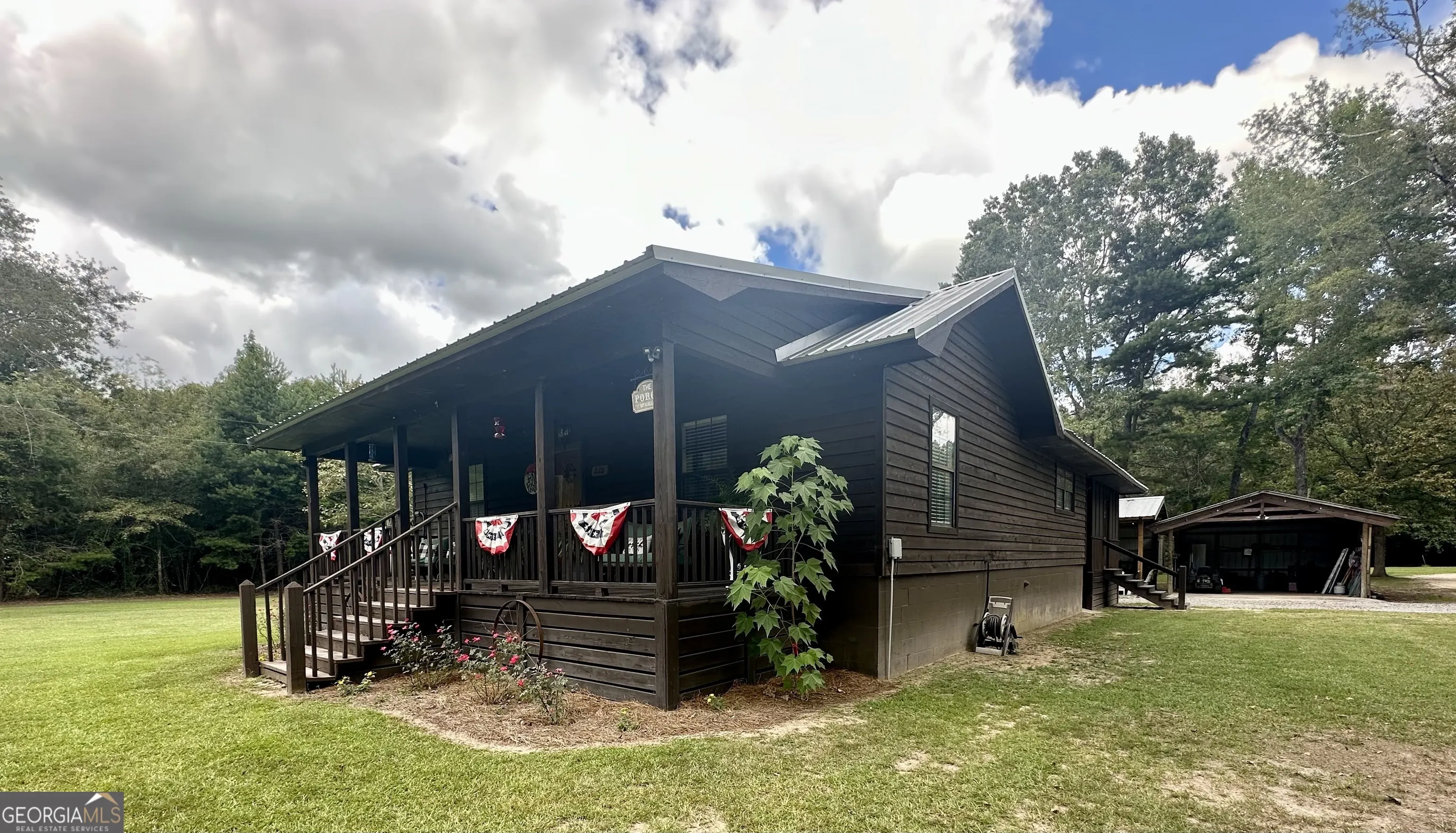 226 Cherokee Road