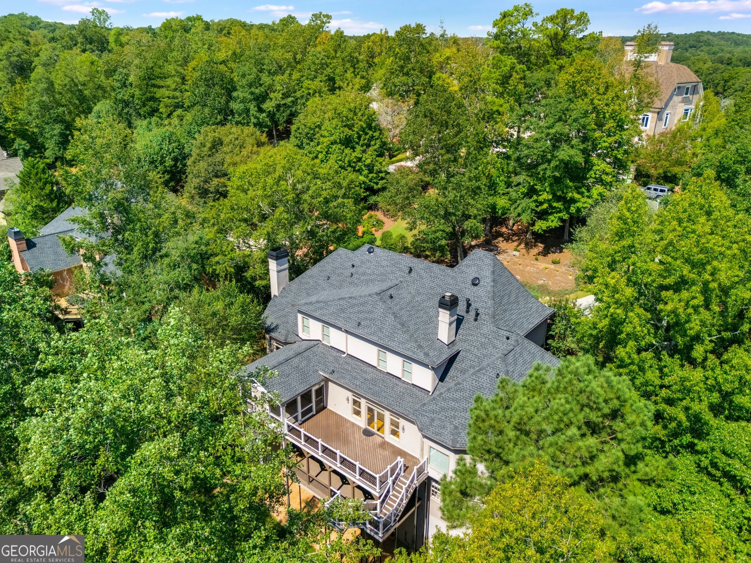 8345 Jett Ferry Road, #0