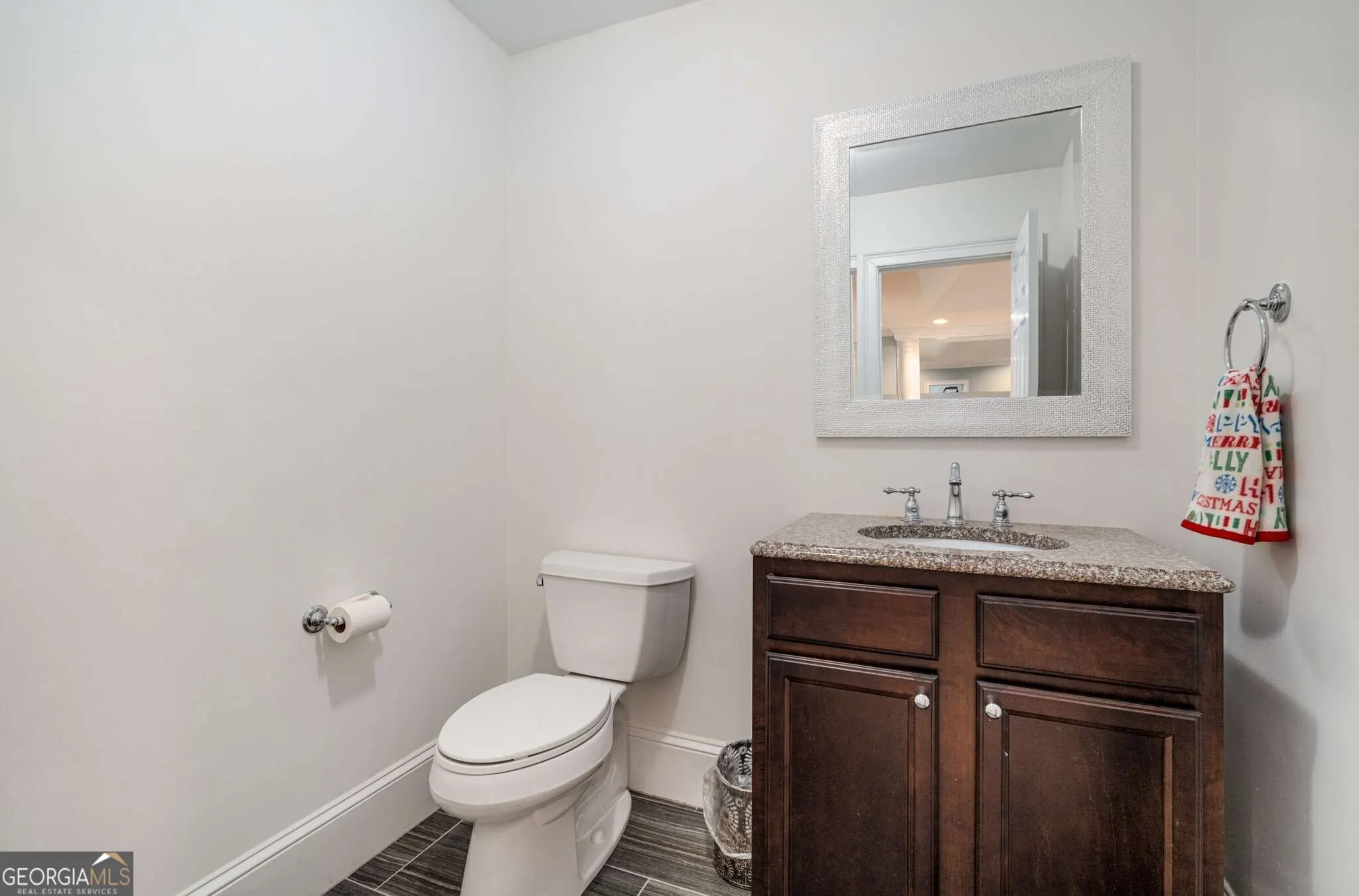 8345 Jett Ferry Road, #0