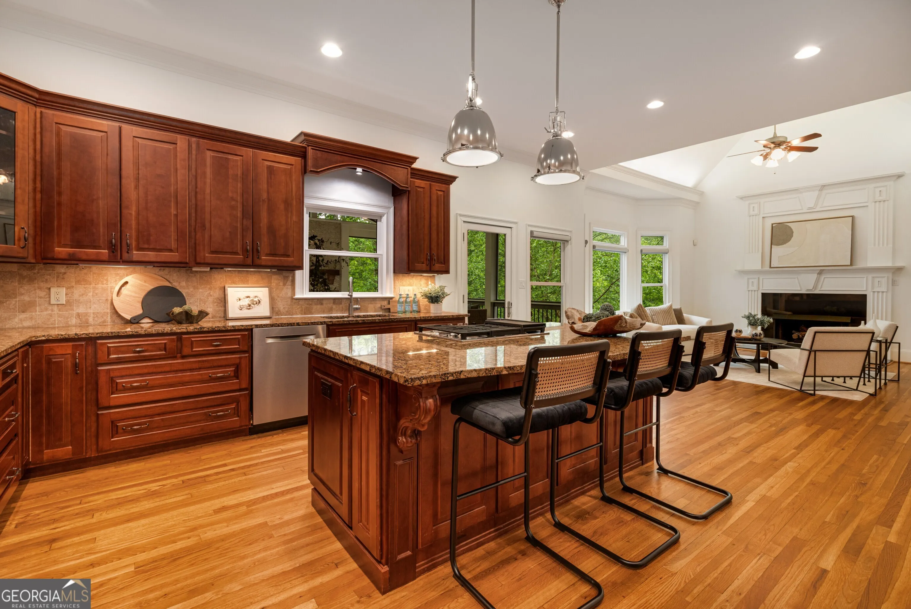 8345 Jett Ferry Road, #0
