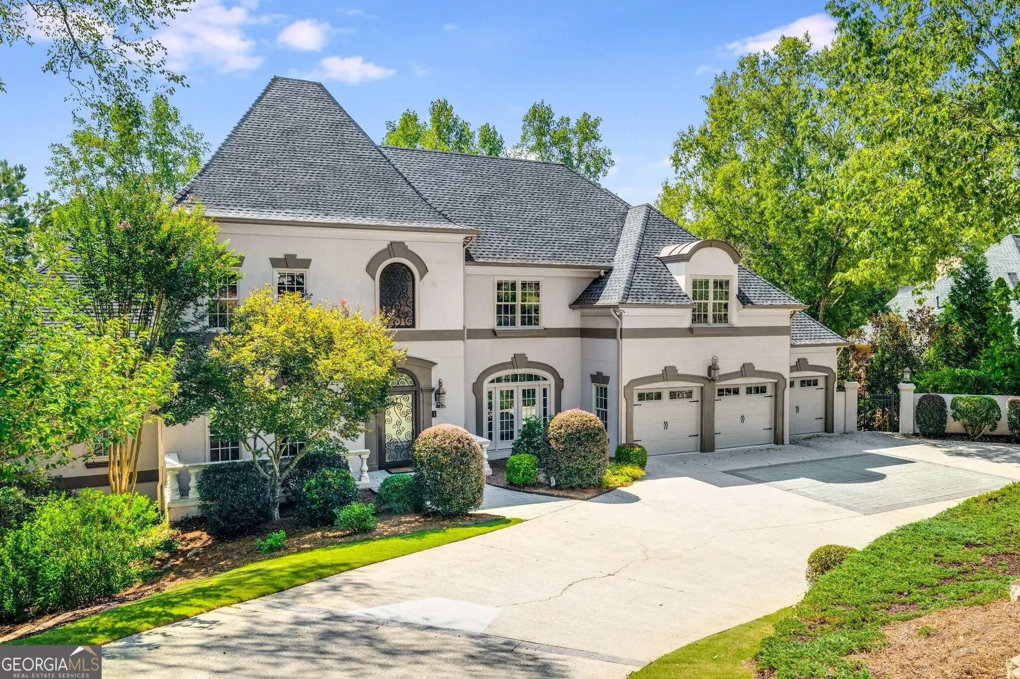 8345 Jett Ferry Road, #0